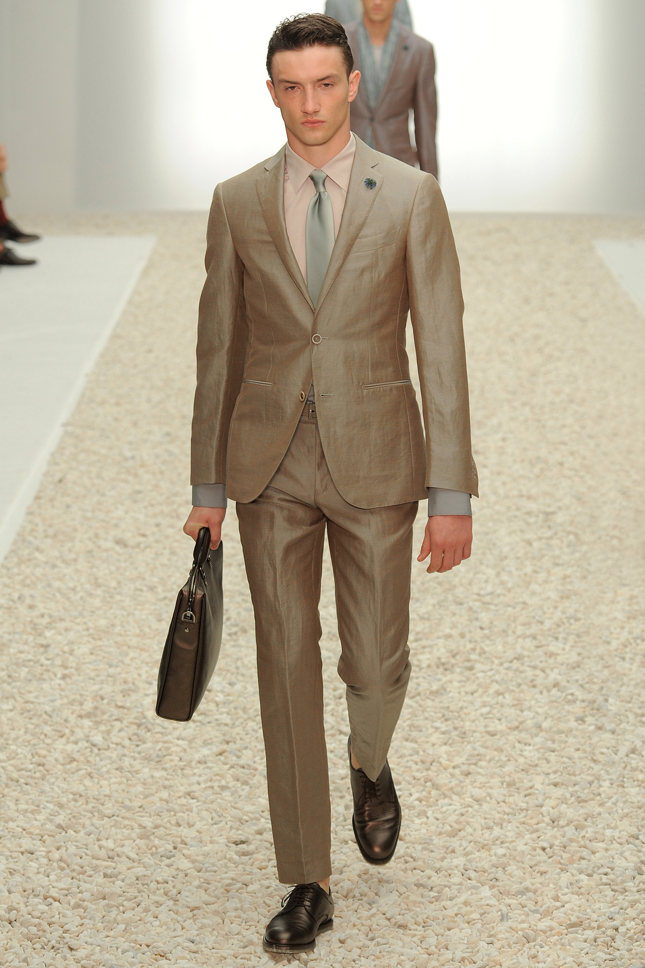 Ermenegildo Zegna 2012bDƬ