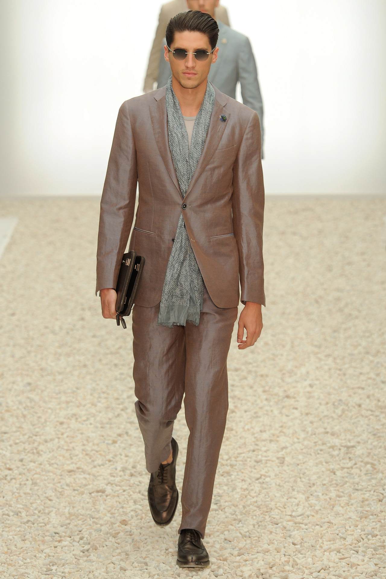 Ermenegildo Zegna 2012bDƬ