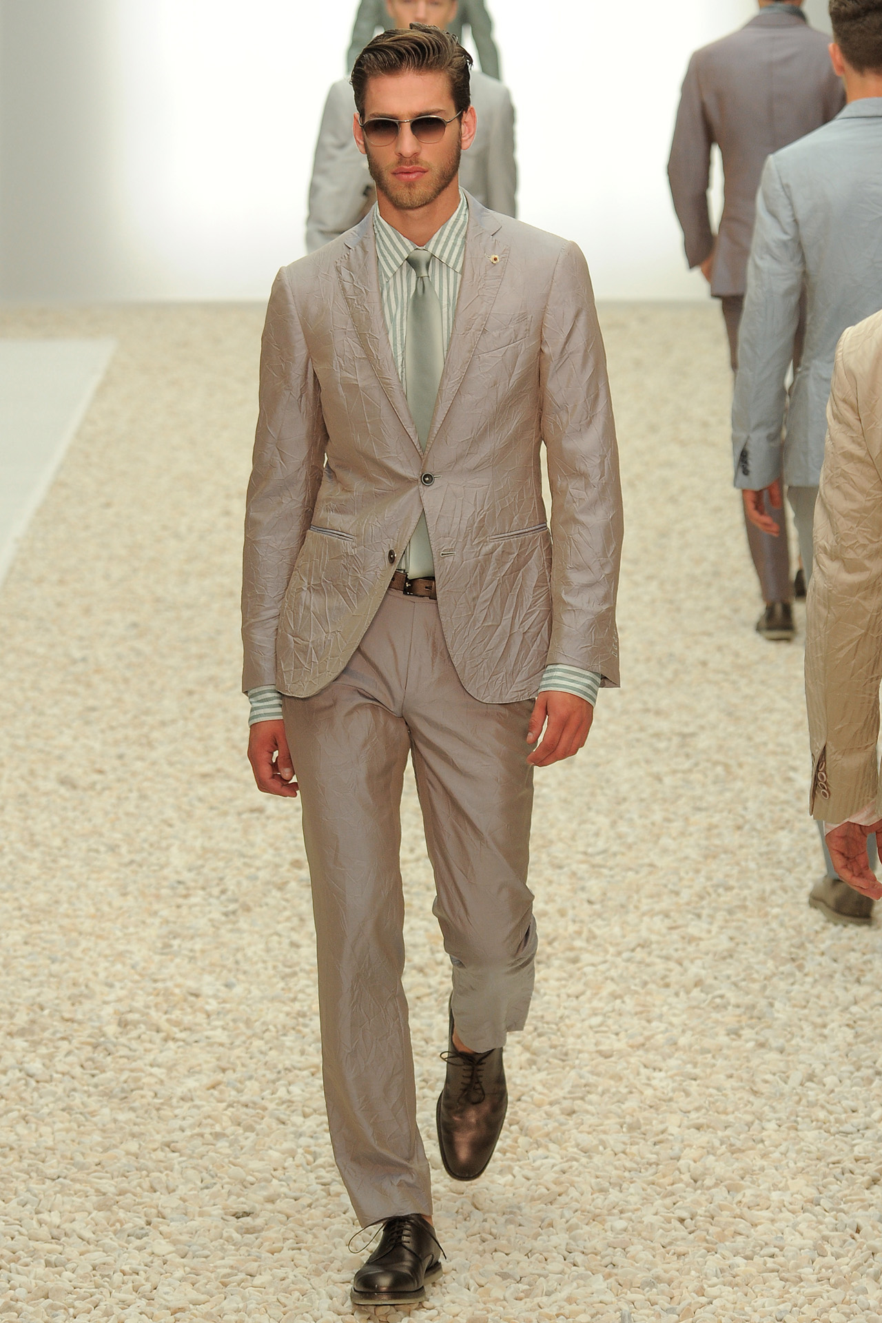 Ermenegildo Zegna 2012bDƬ