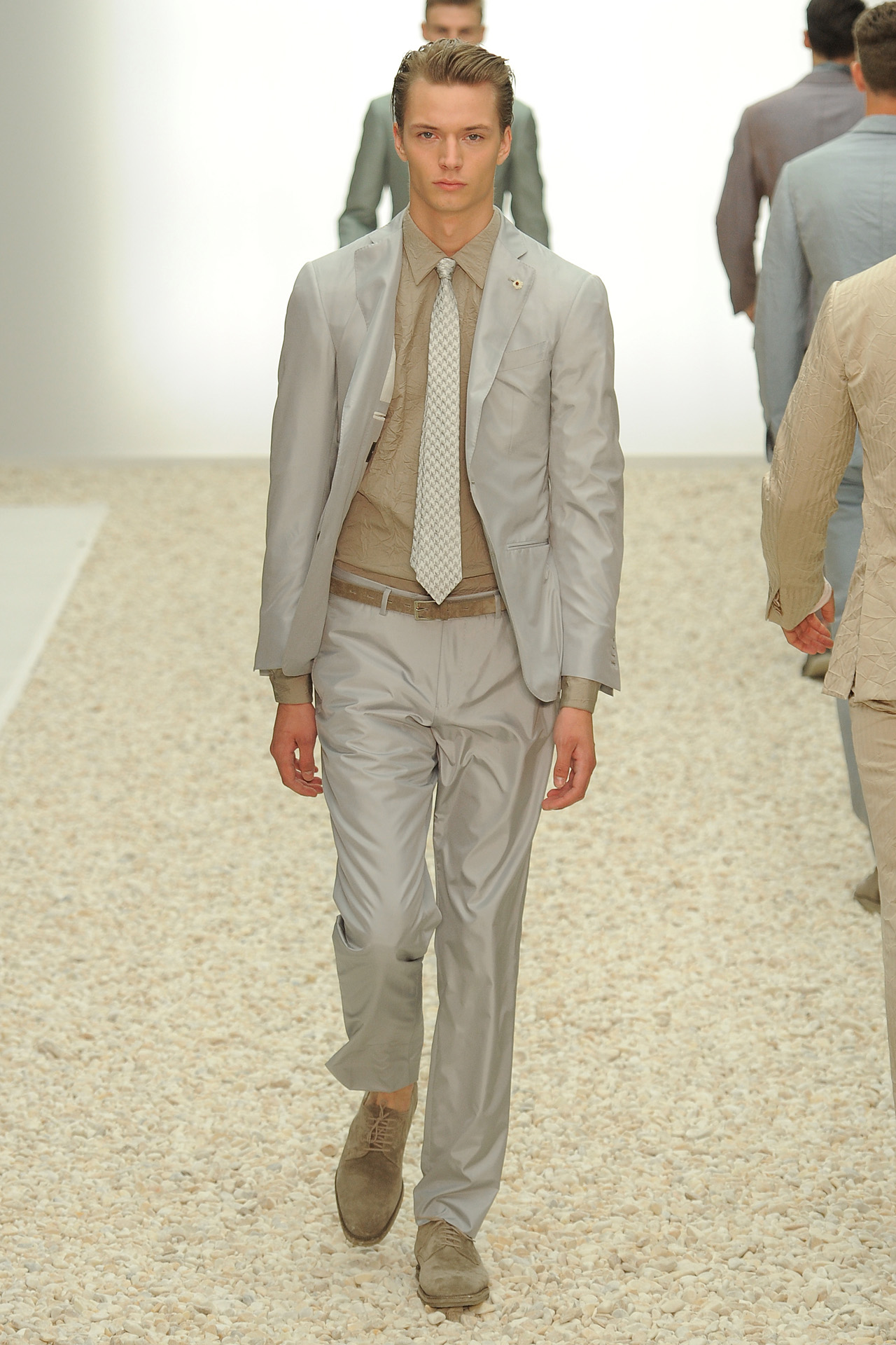 Ermenegildo Zegna 2012bDƬ