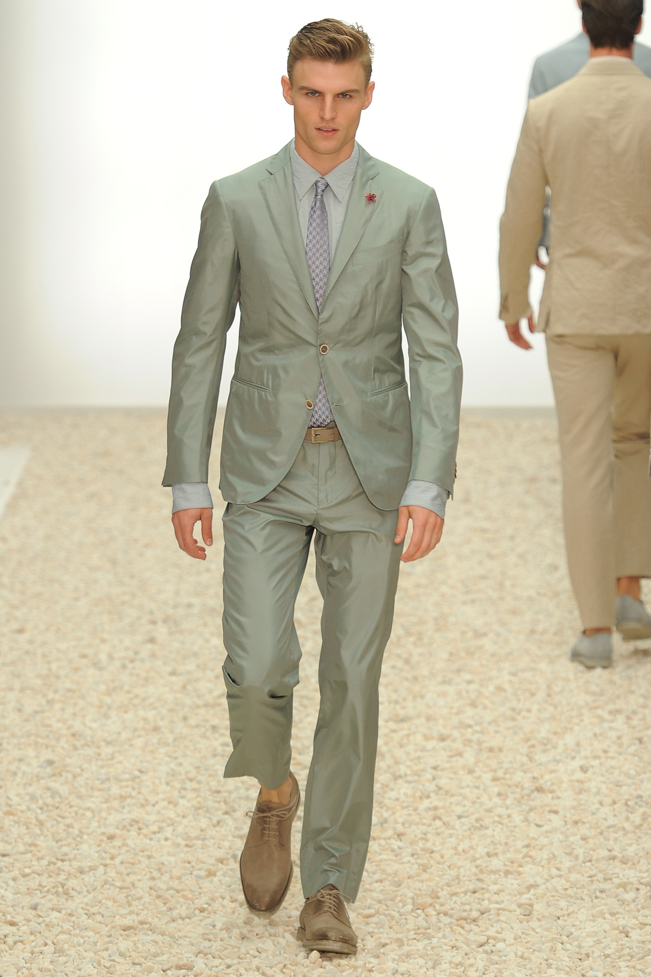 Ermenegildo Zegna 2012bDƬ
