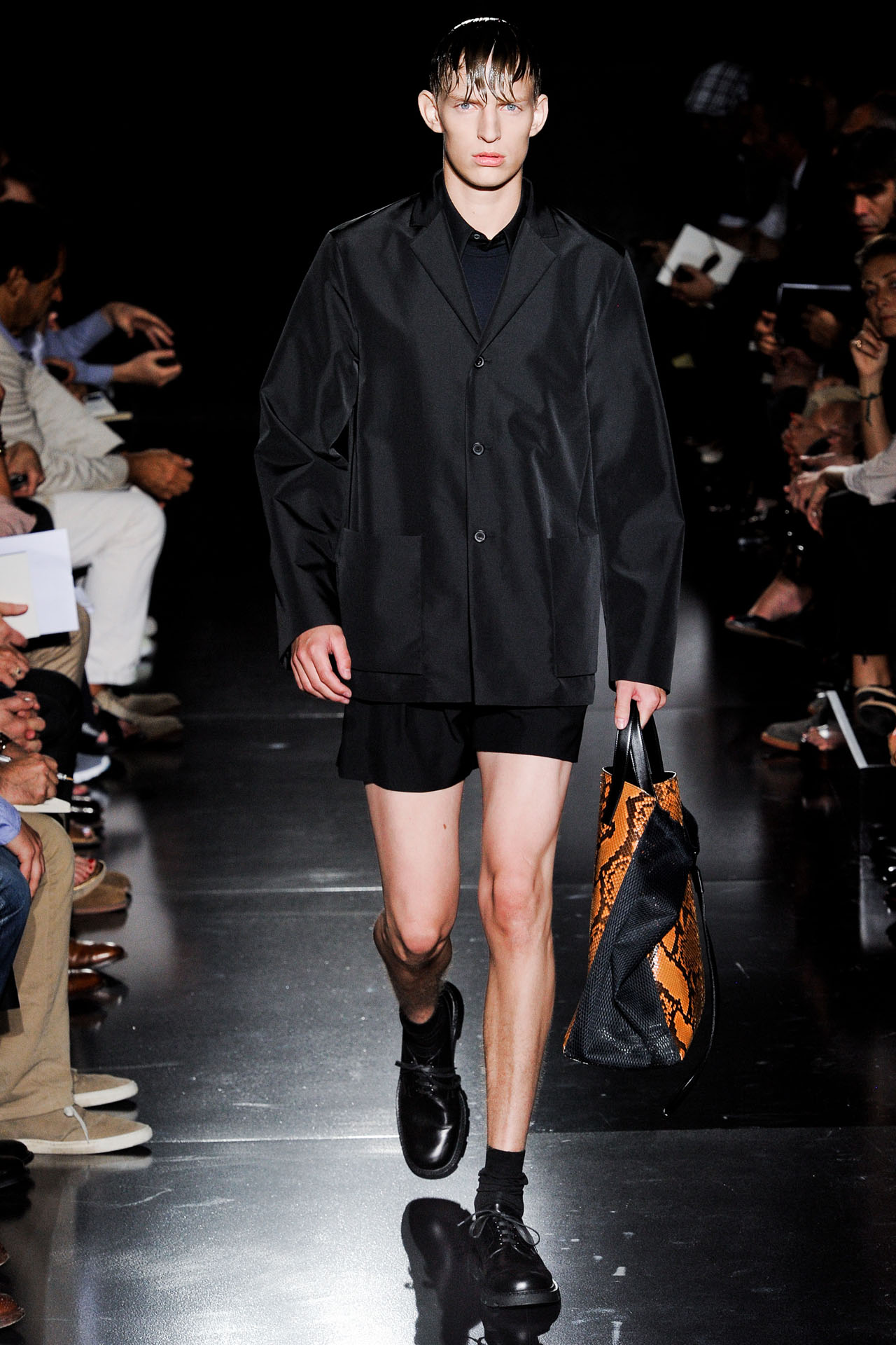 Jil Sander 2012bDƬ