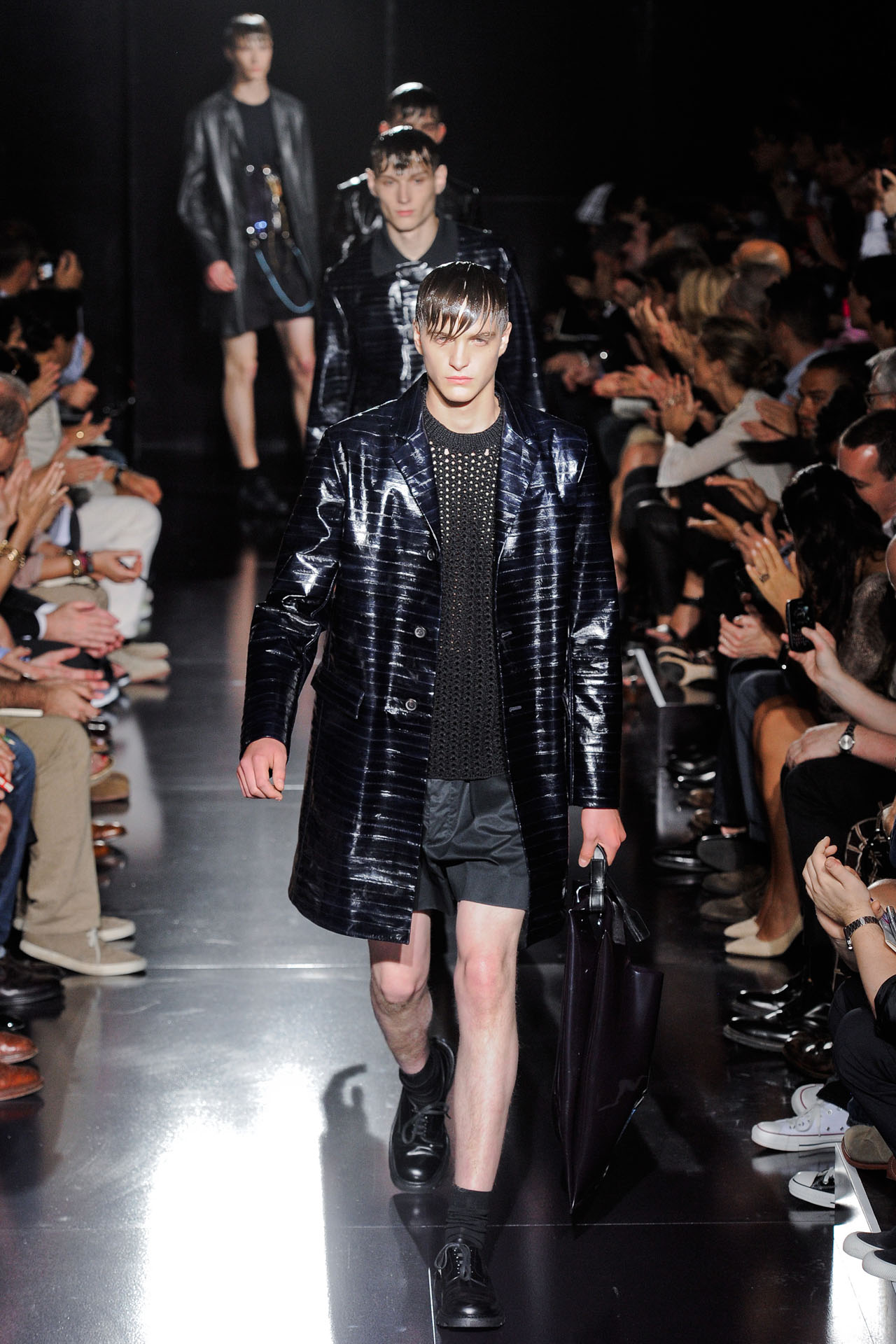 Jil Sander 2012bDƬ