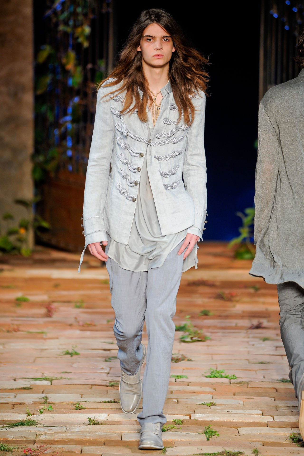 John Varvatos 2012bDƬ