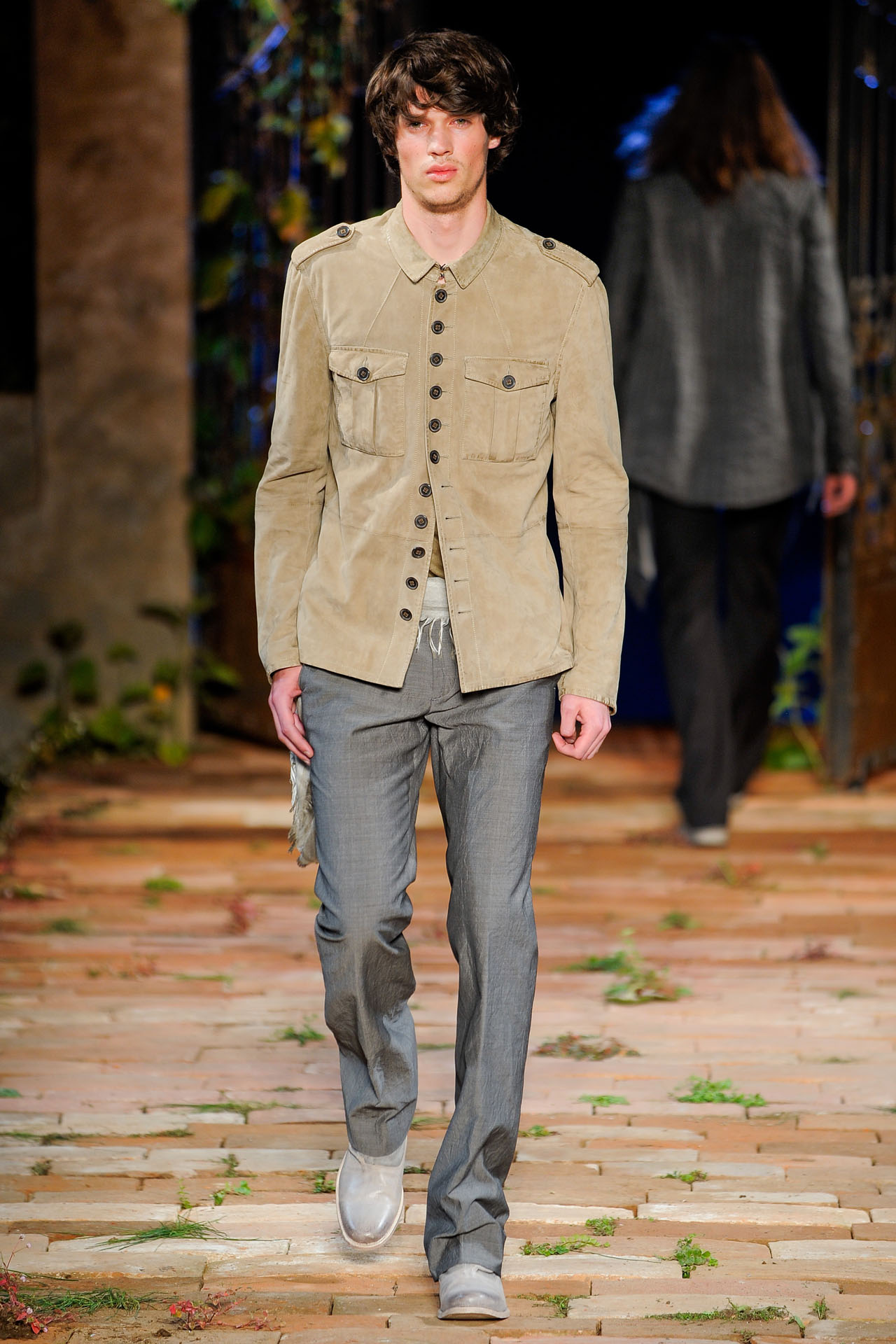John Varvatos 2012bDƬ