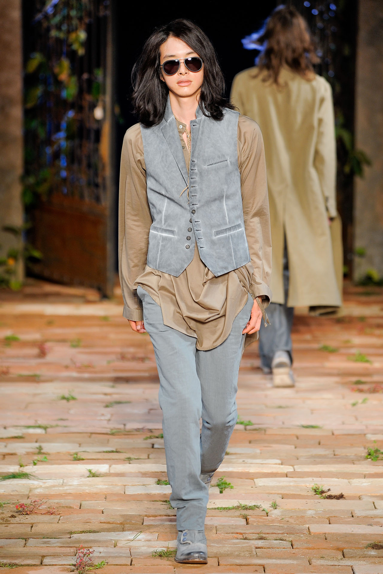 John Varvatos 2012bDƬ