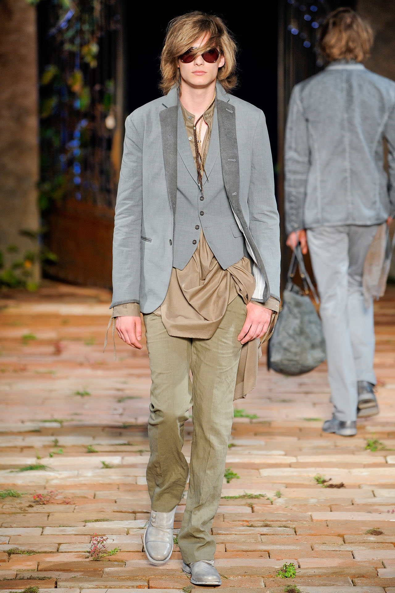 John Varvatos 2012bDƬ
