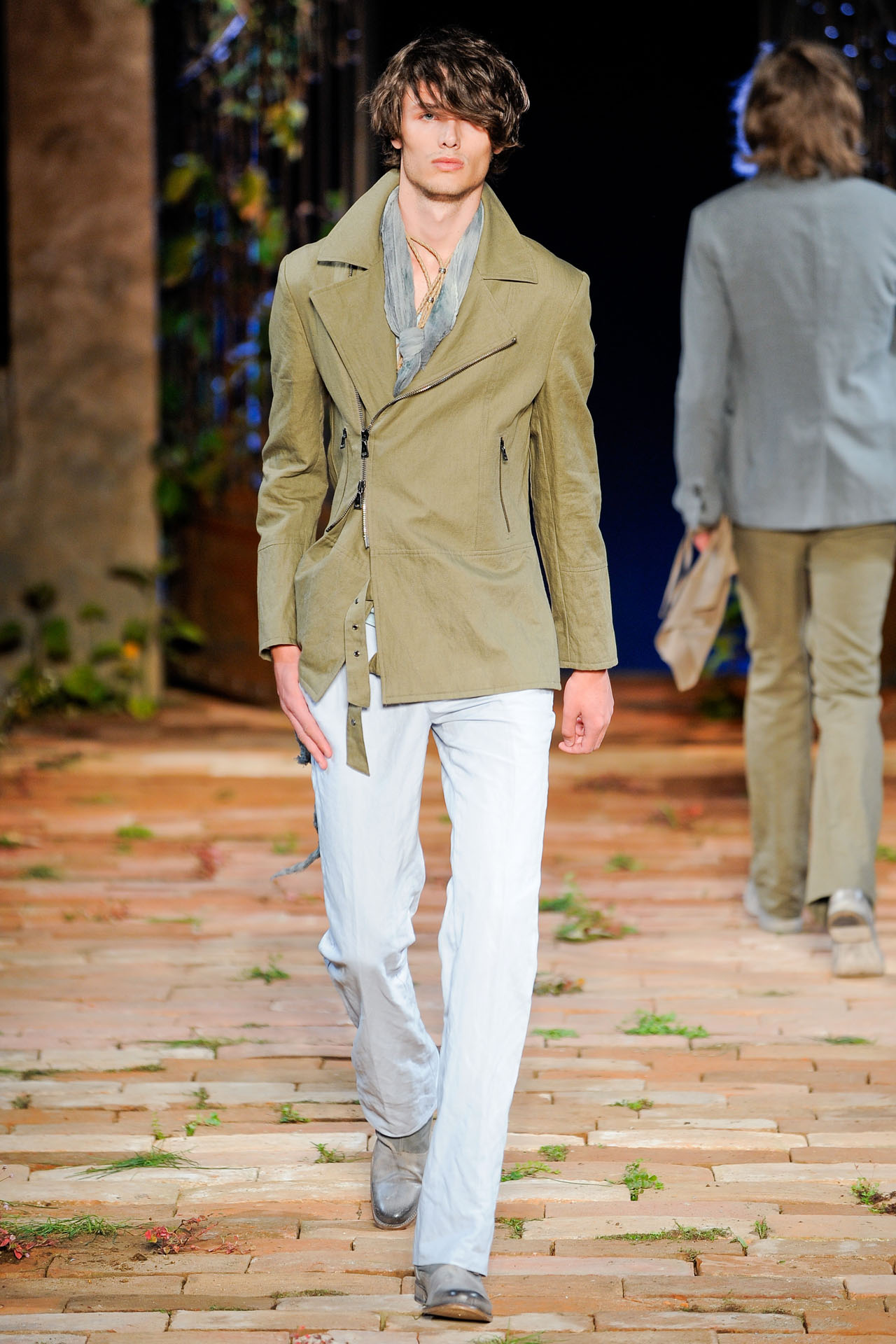 John Varvatos 2012bDƬ