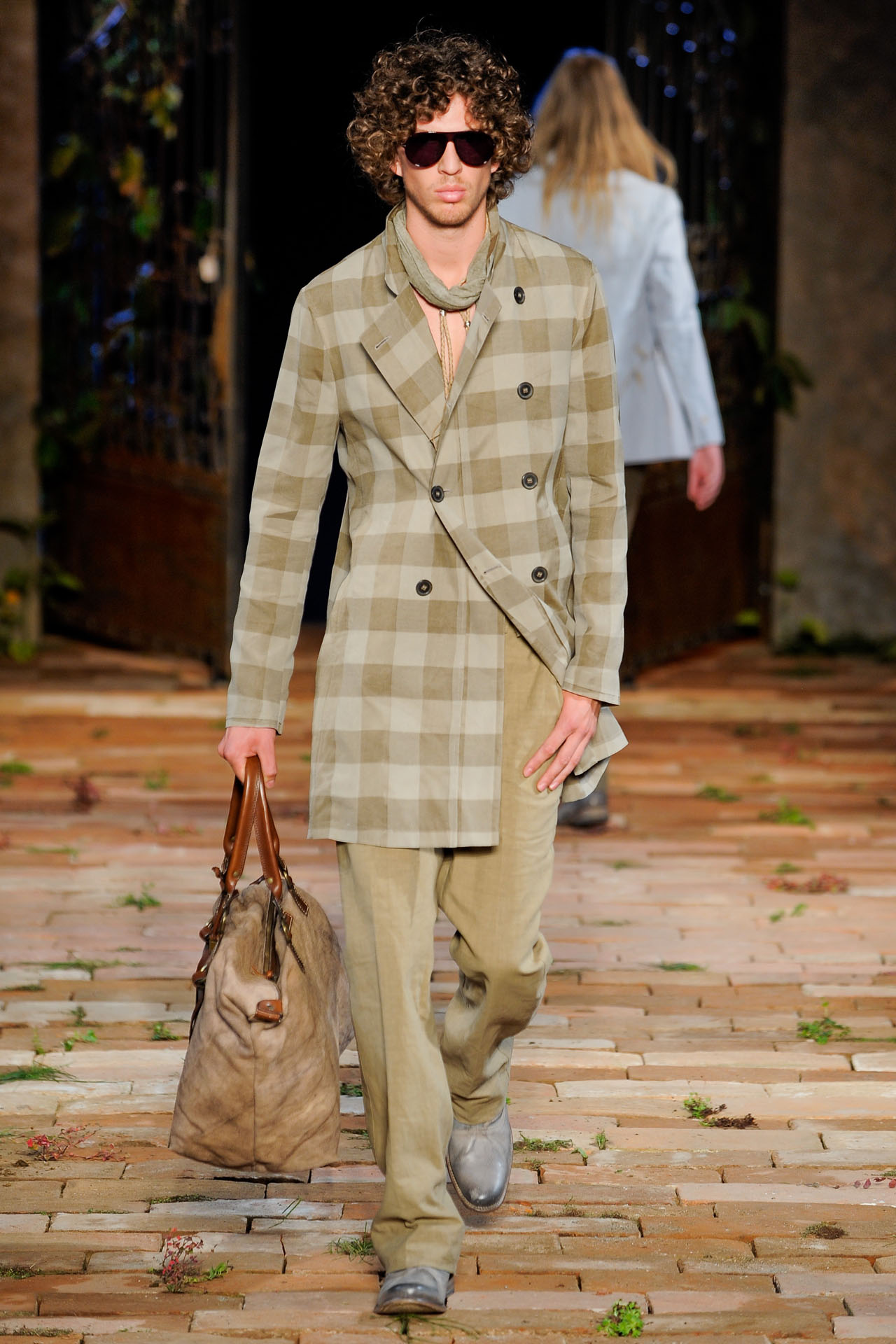 John Varvatos 2012bDƬ