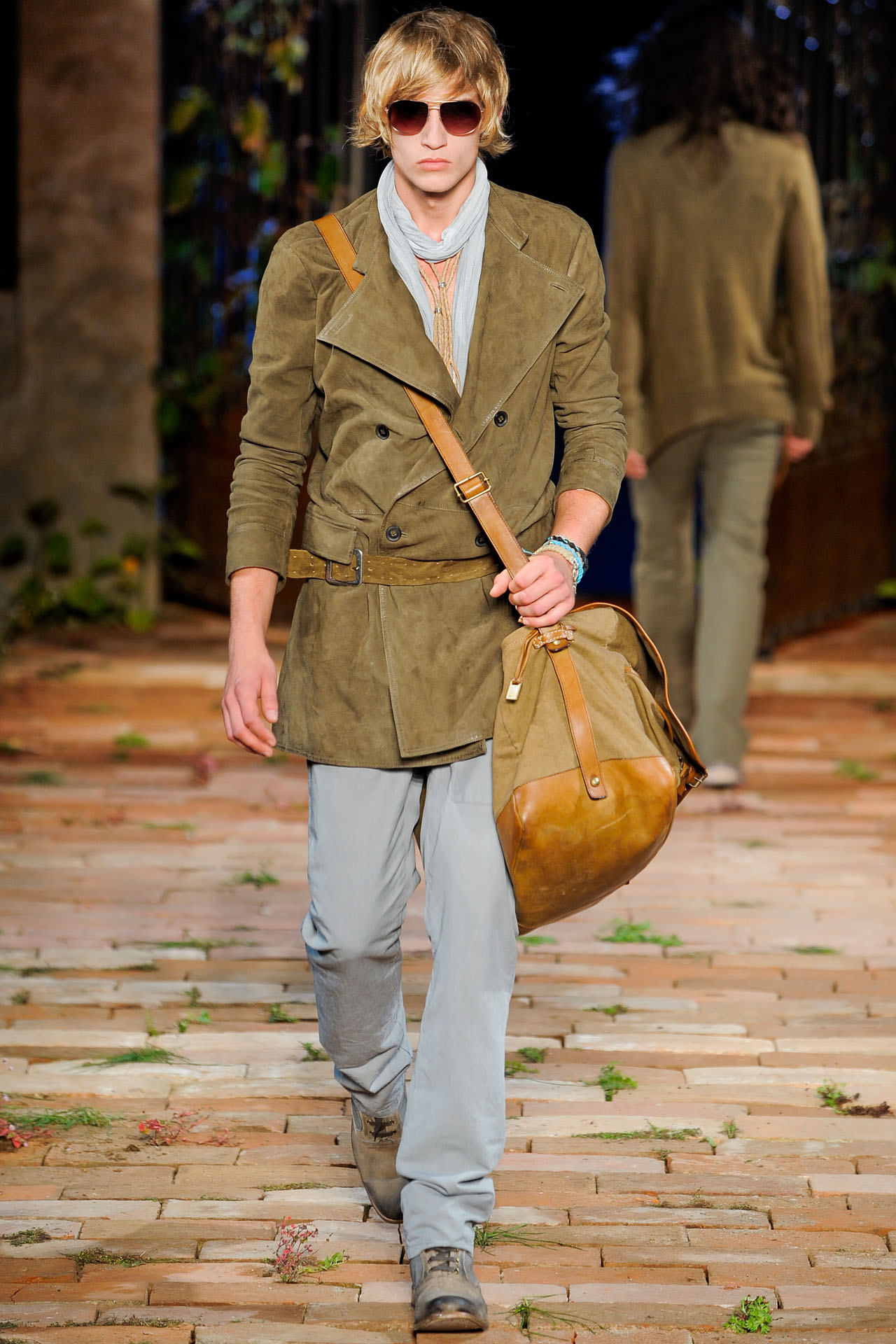 John Varvatos 2012bDƬ