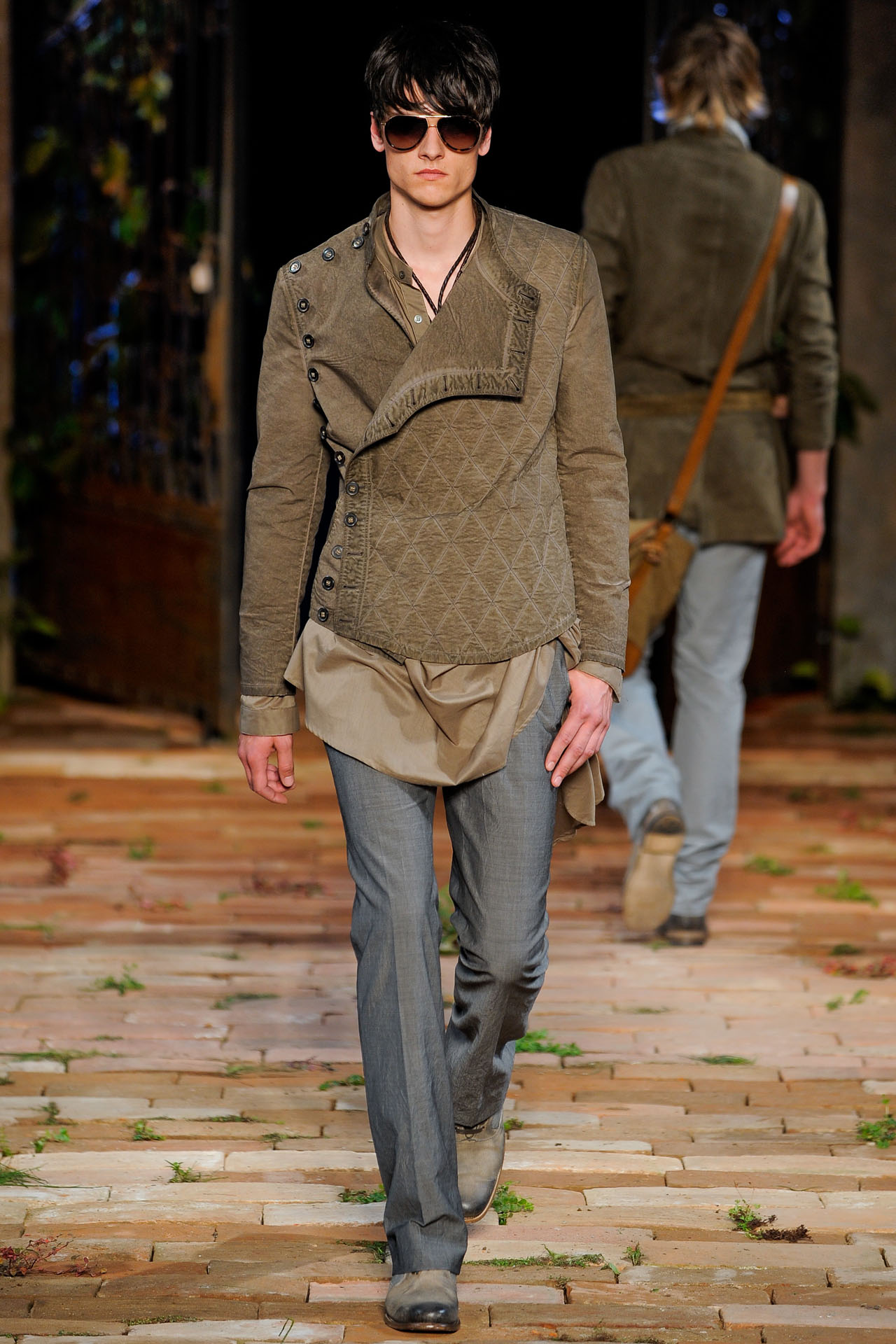 John Varvatos 2012bDƬ