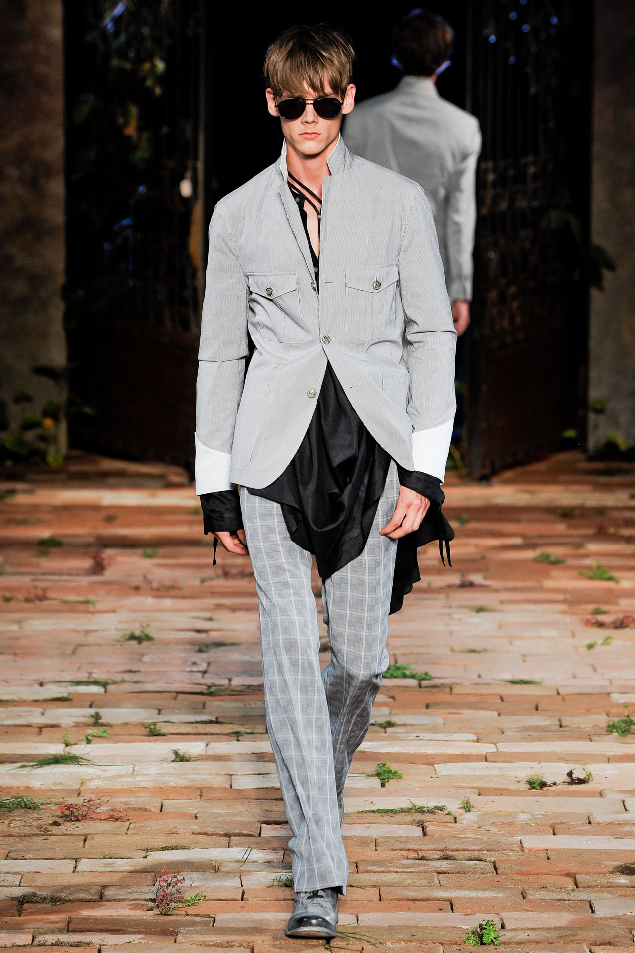 John Varvatos 2012bDƬ