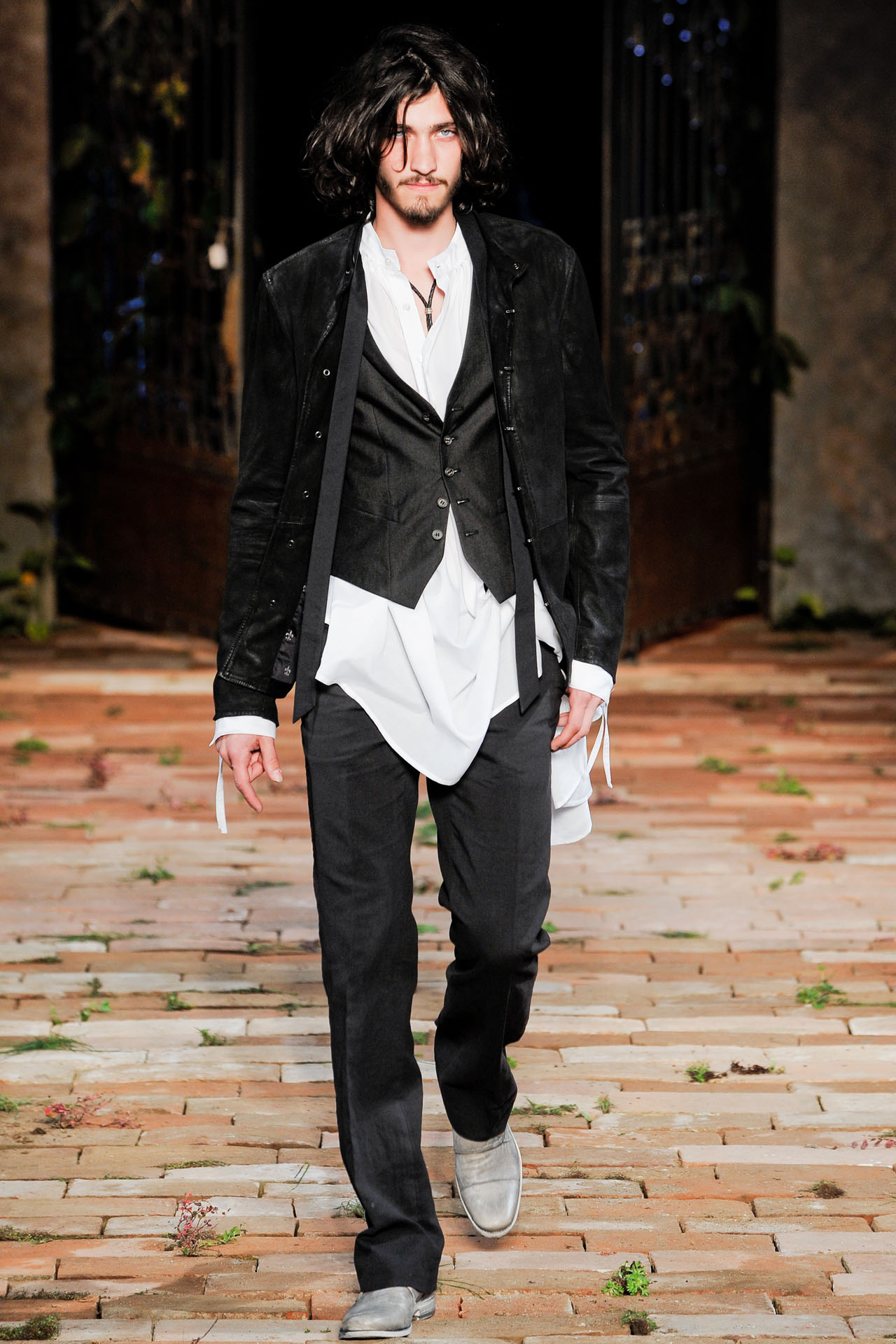 John Varvatos 2012bDƬ