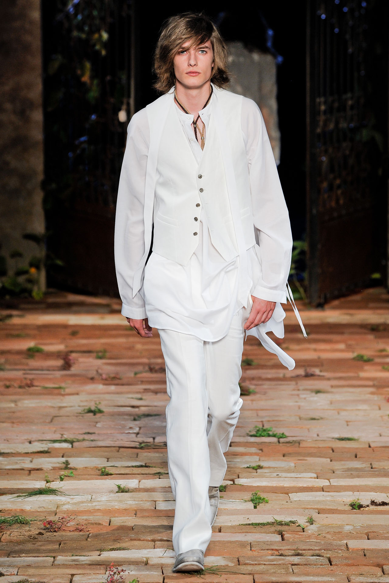 John Varvatos 2012bDƬ