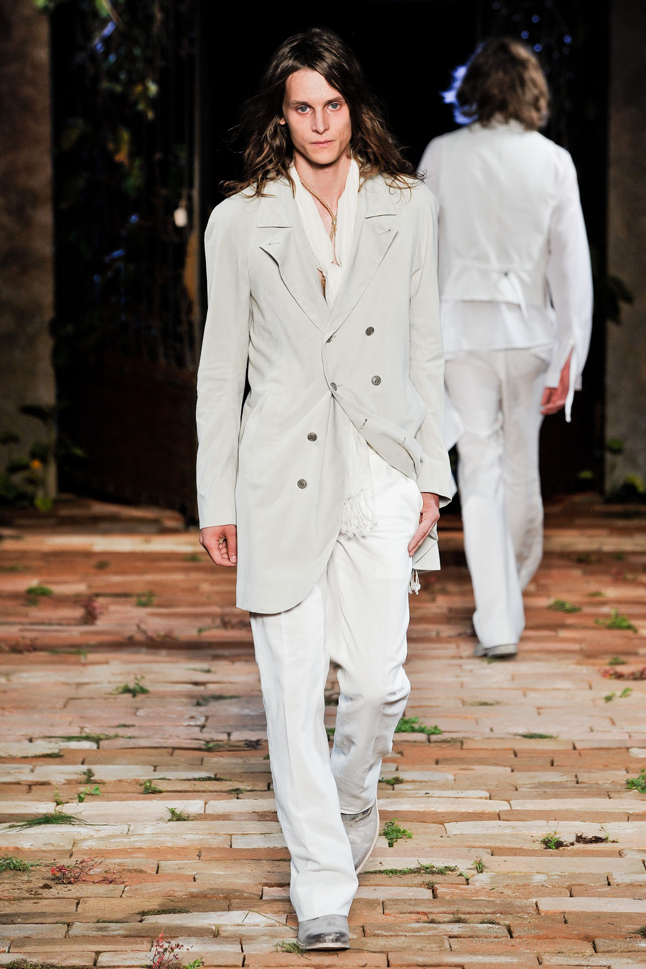 John Varvatos 2012bDƬ