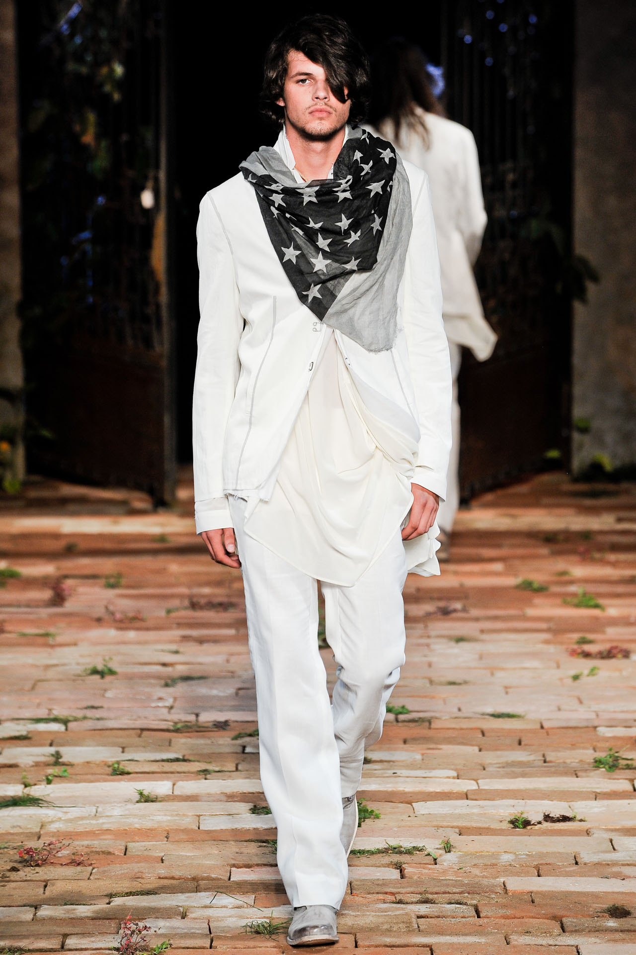 John Varvatos 2012bDƬ