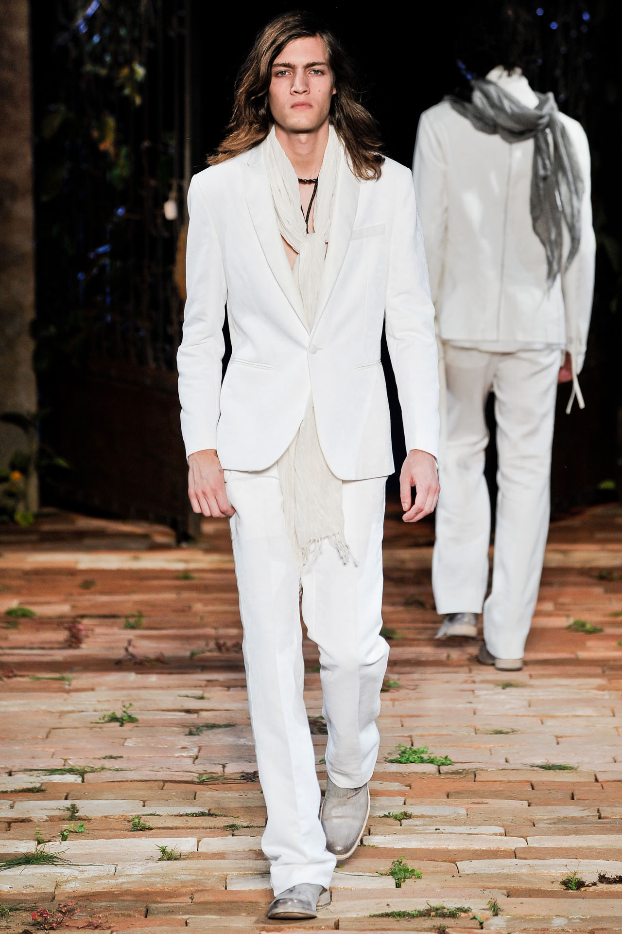 John Varvatos 2012bDƬ