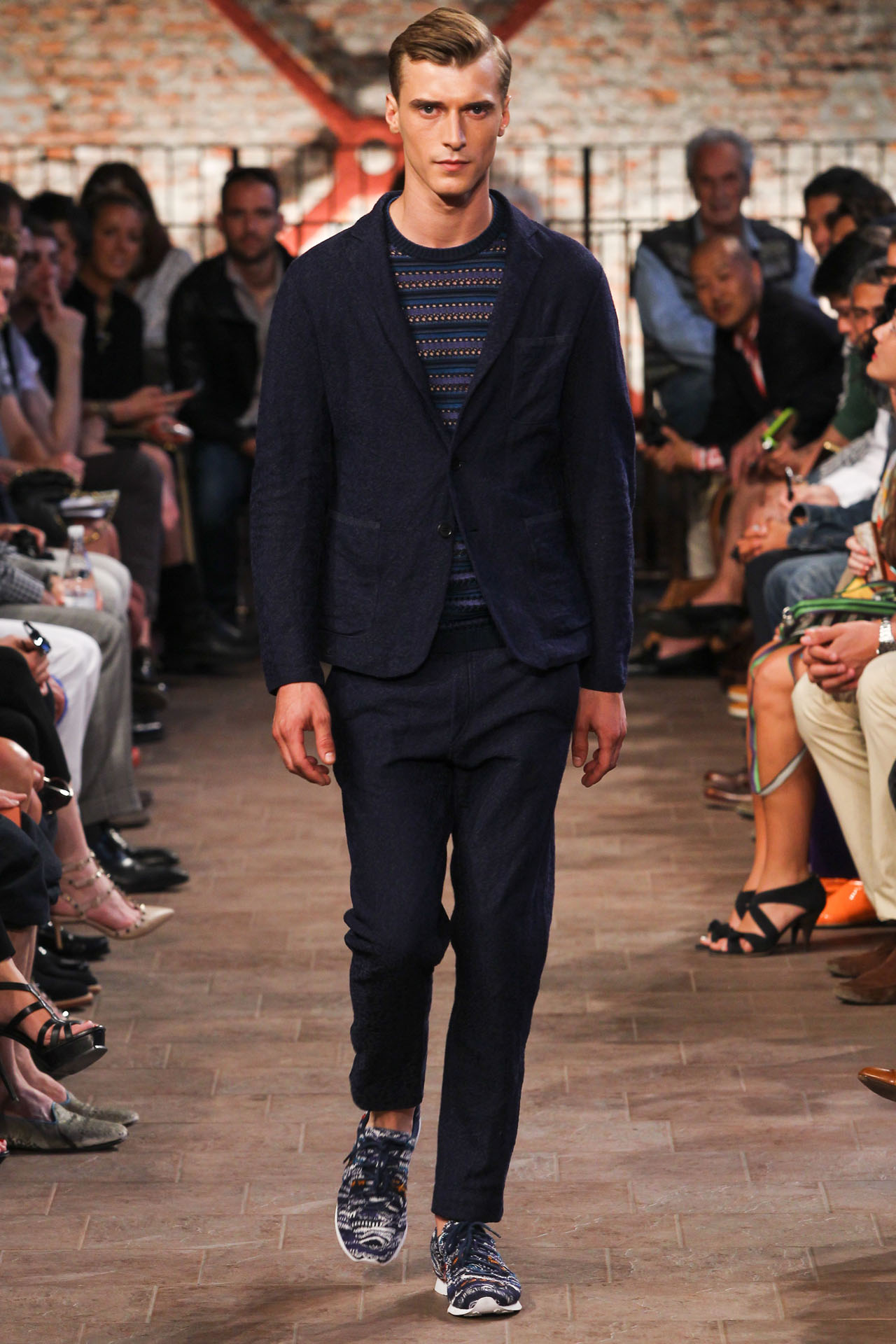 Missoni 2012bDƬ
