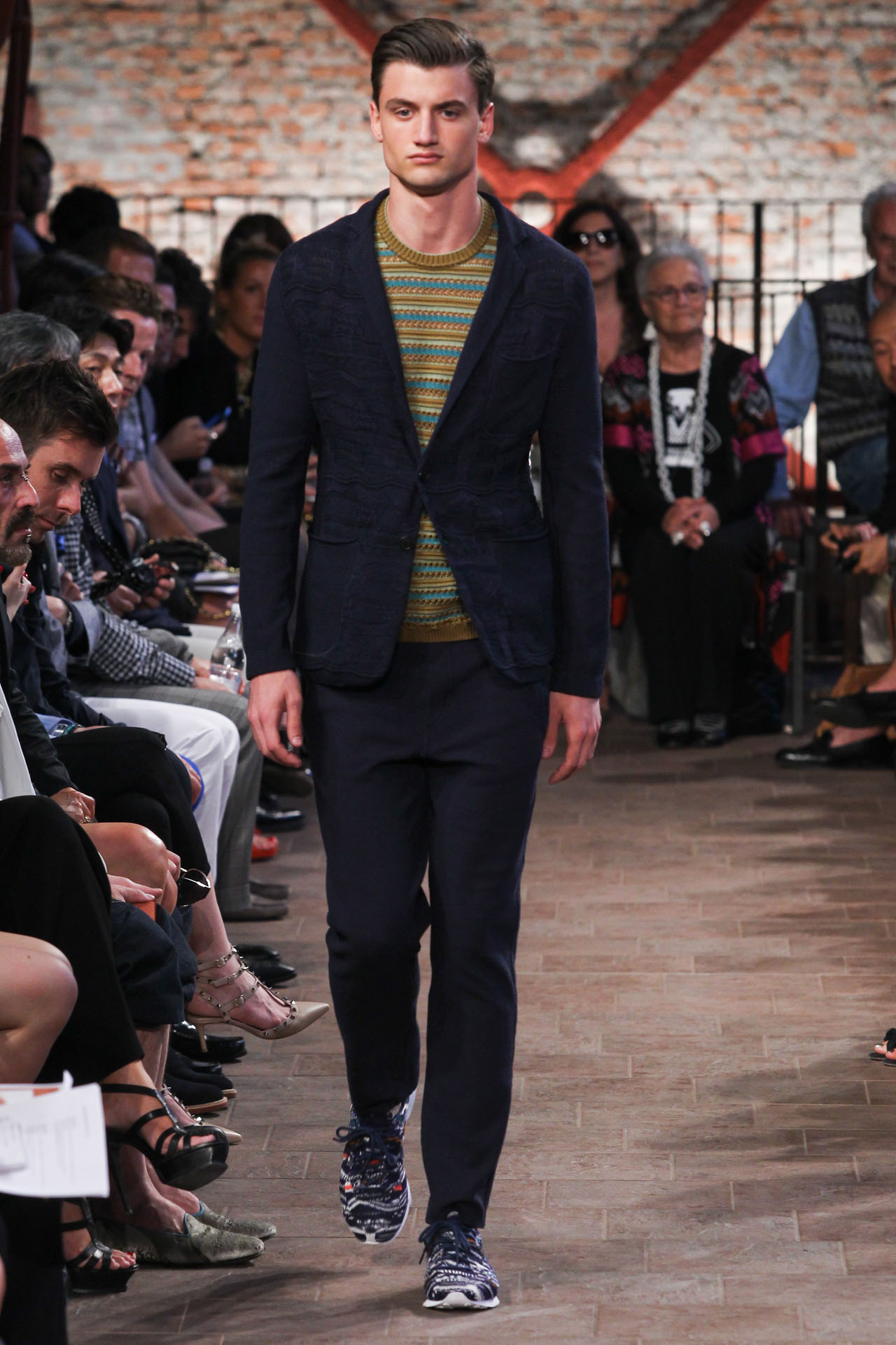 Missoni 2012bDƬ