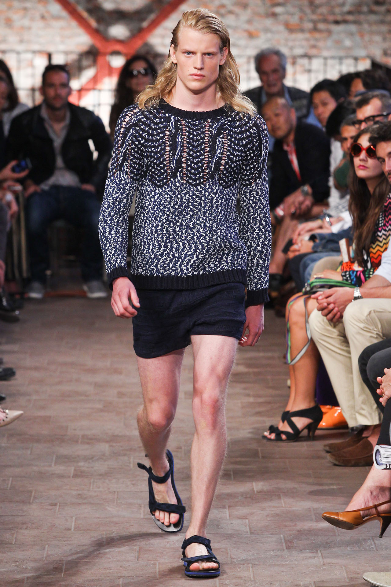 Missoni 2012bDƬ