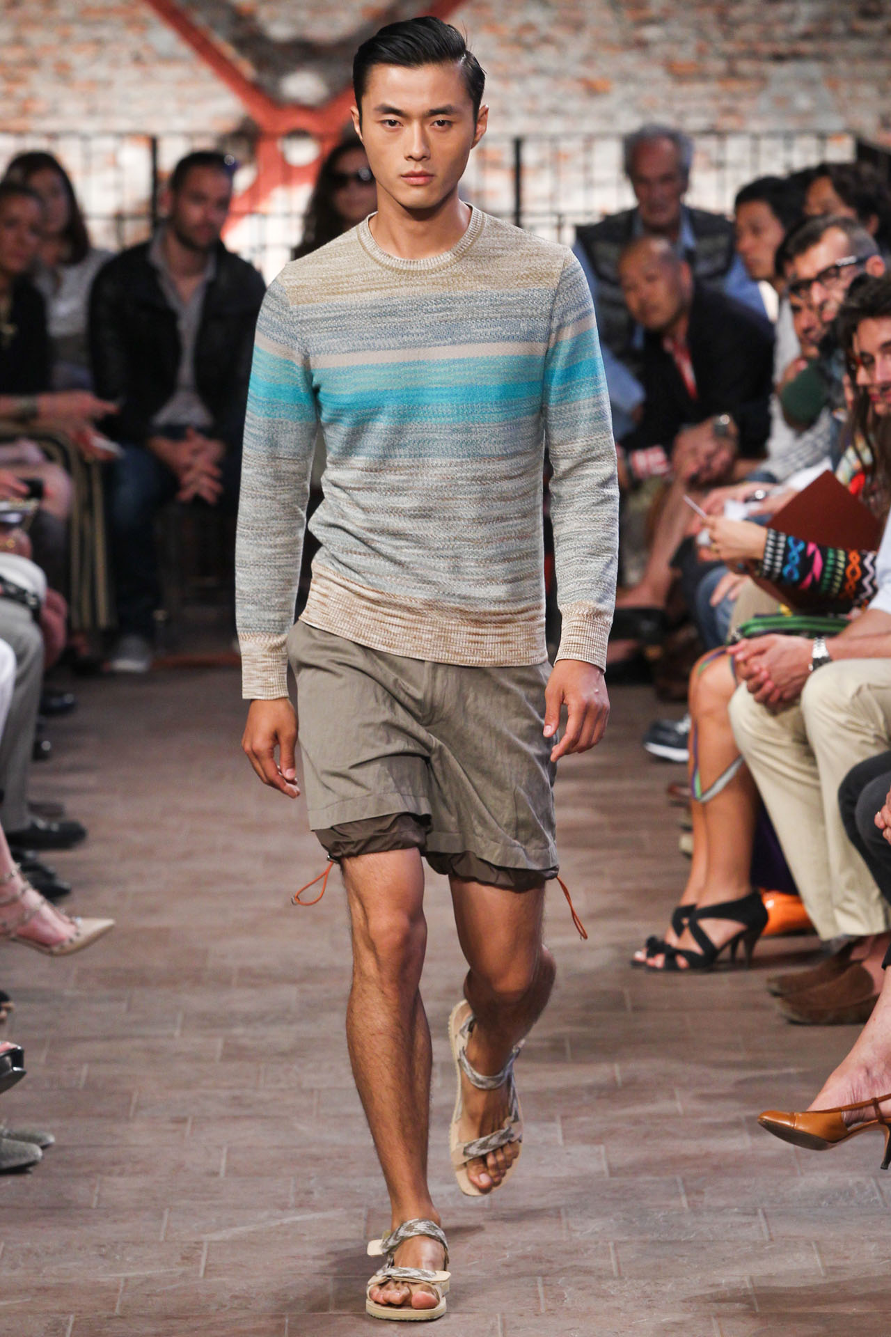 Missoni 2012bDƬ