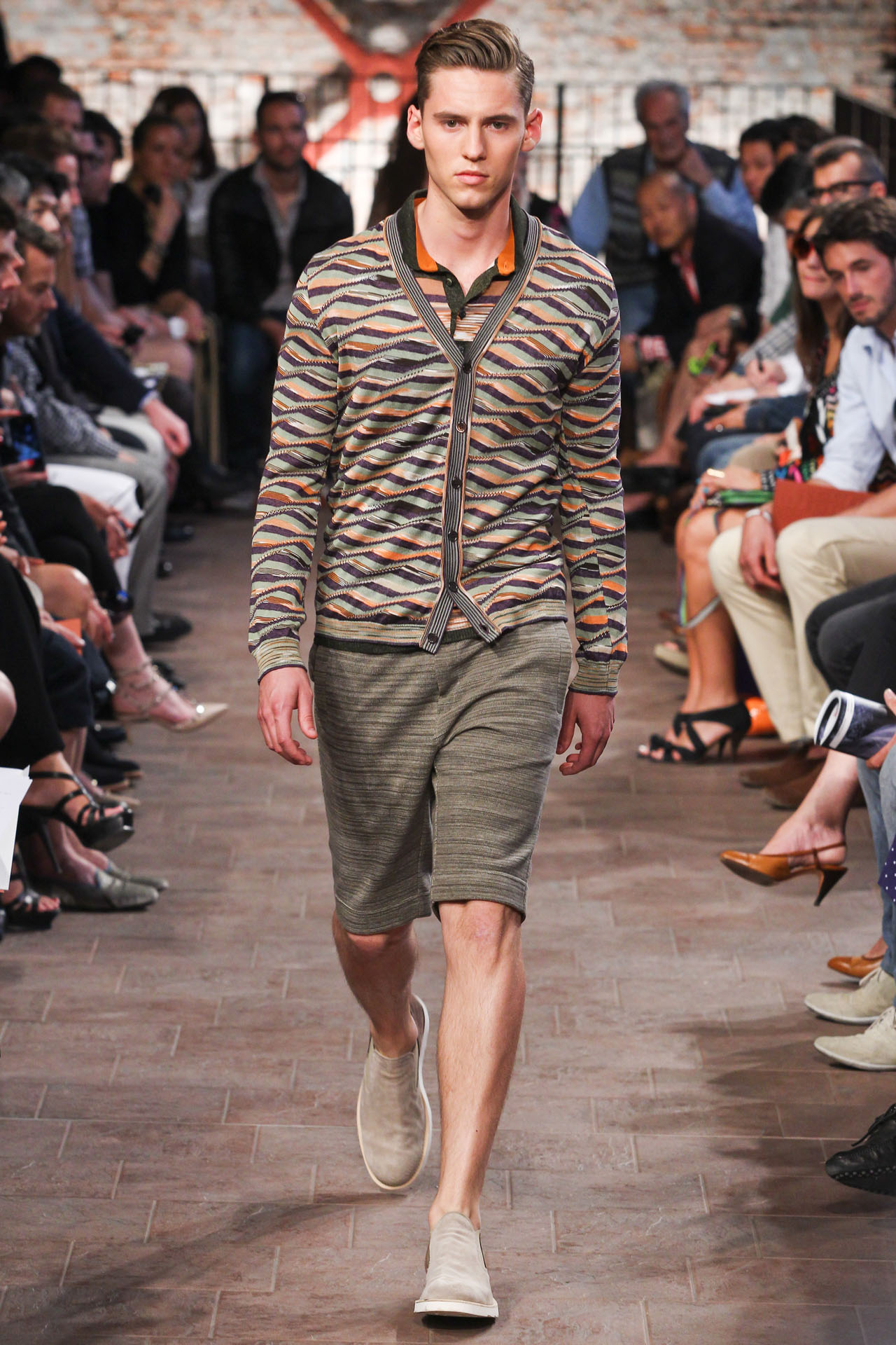 Missoni 2012bDƬ
