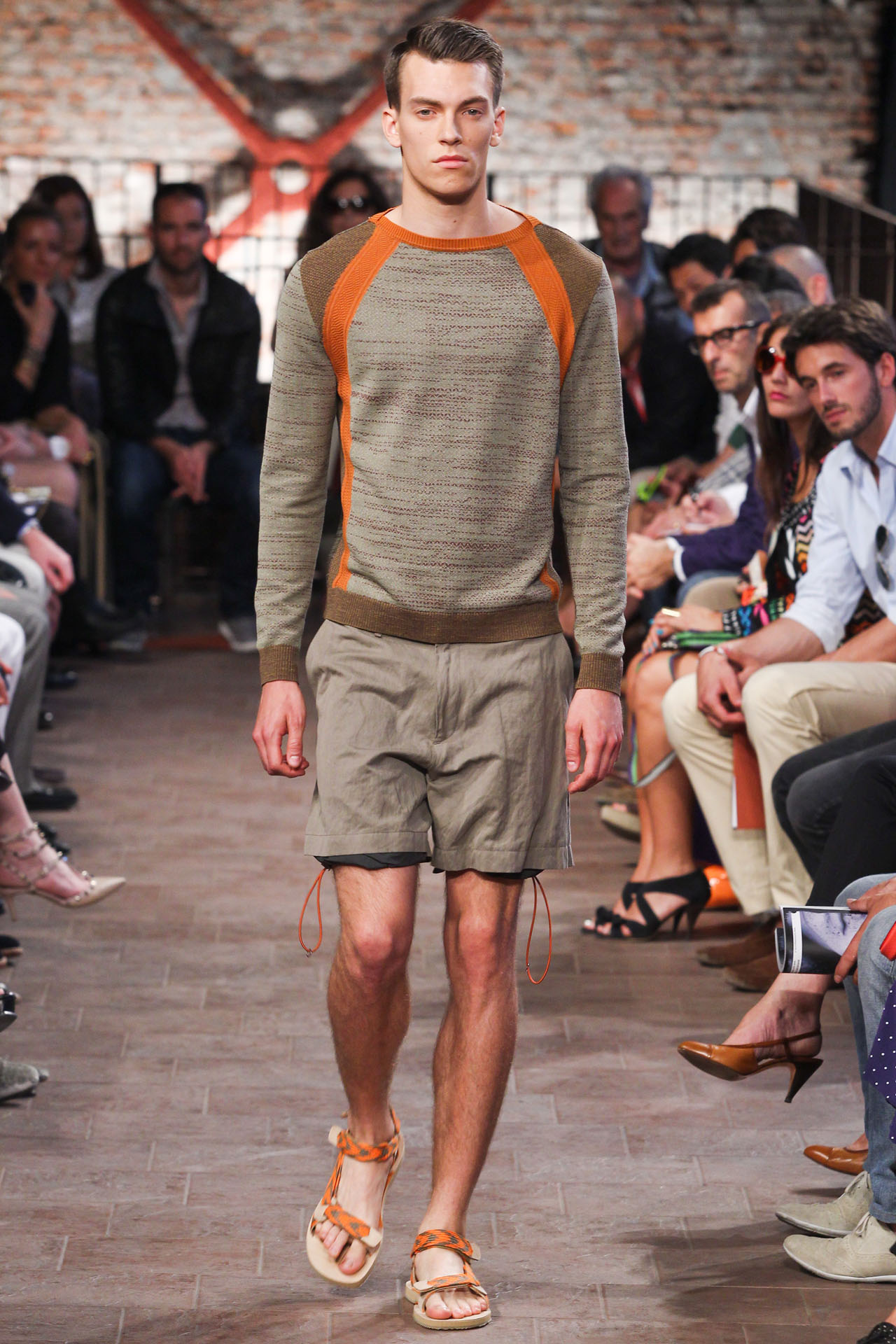Missoni 2012bDƬ
