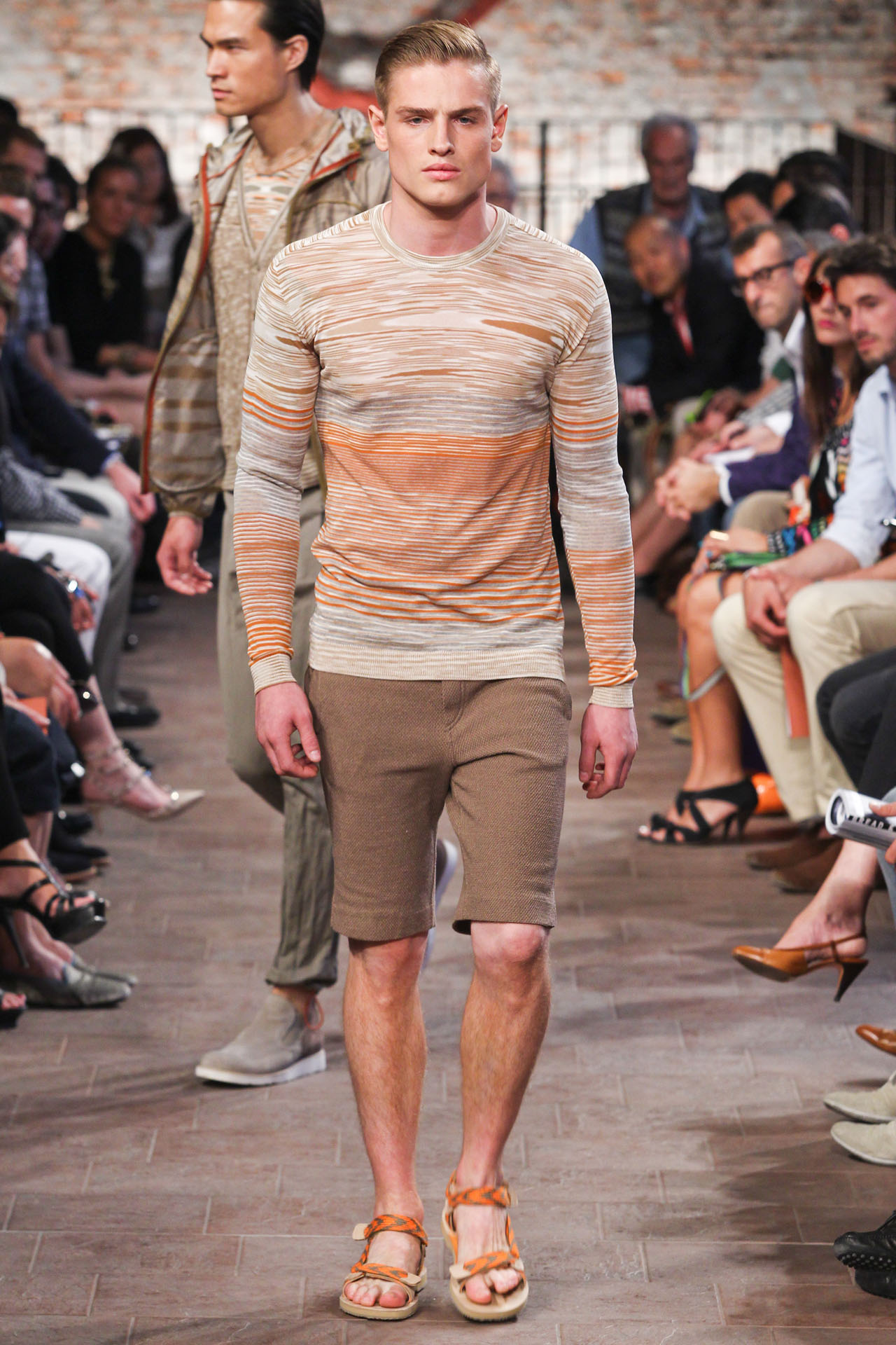 Missoni 2012bDƬ