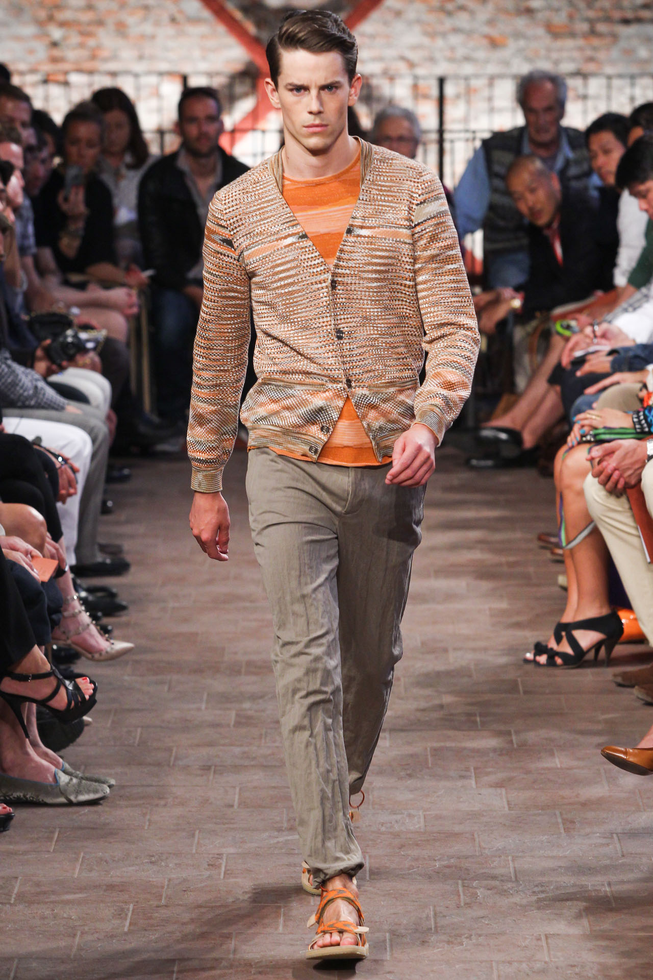 Missoni 2012bDƬ