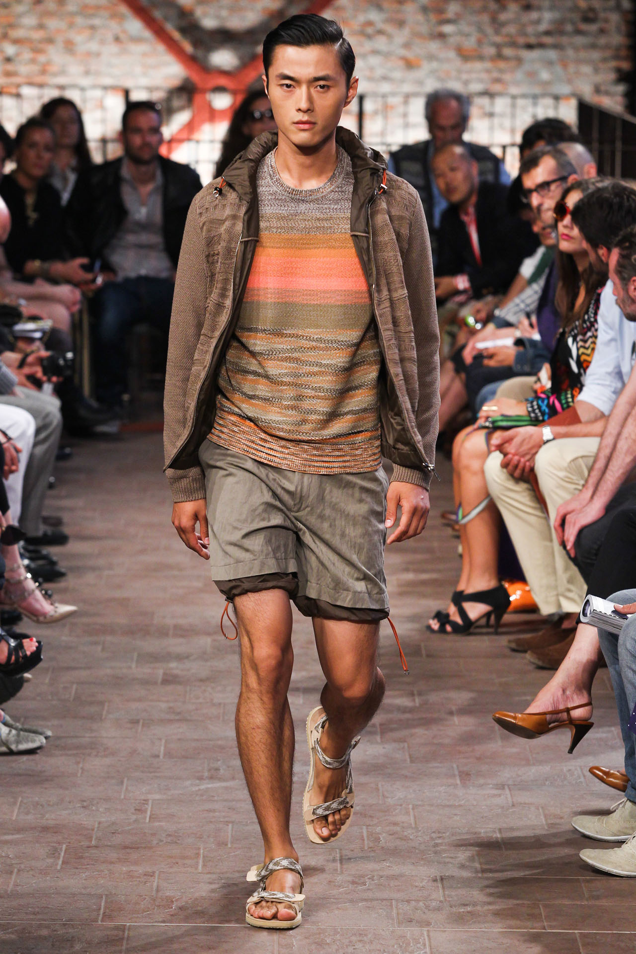 Missoni 2012bDƬ