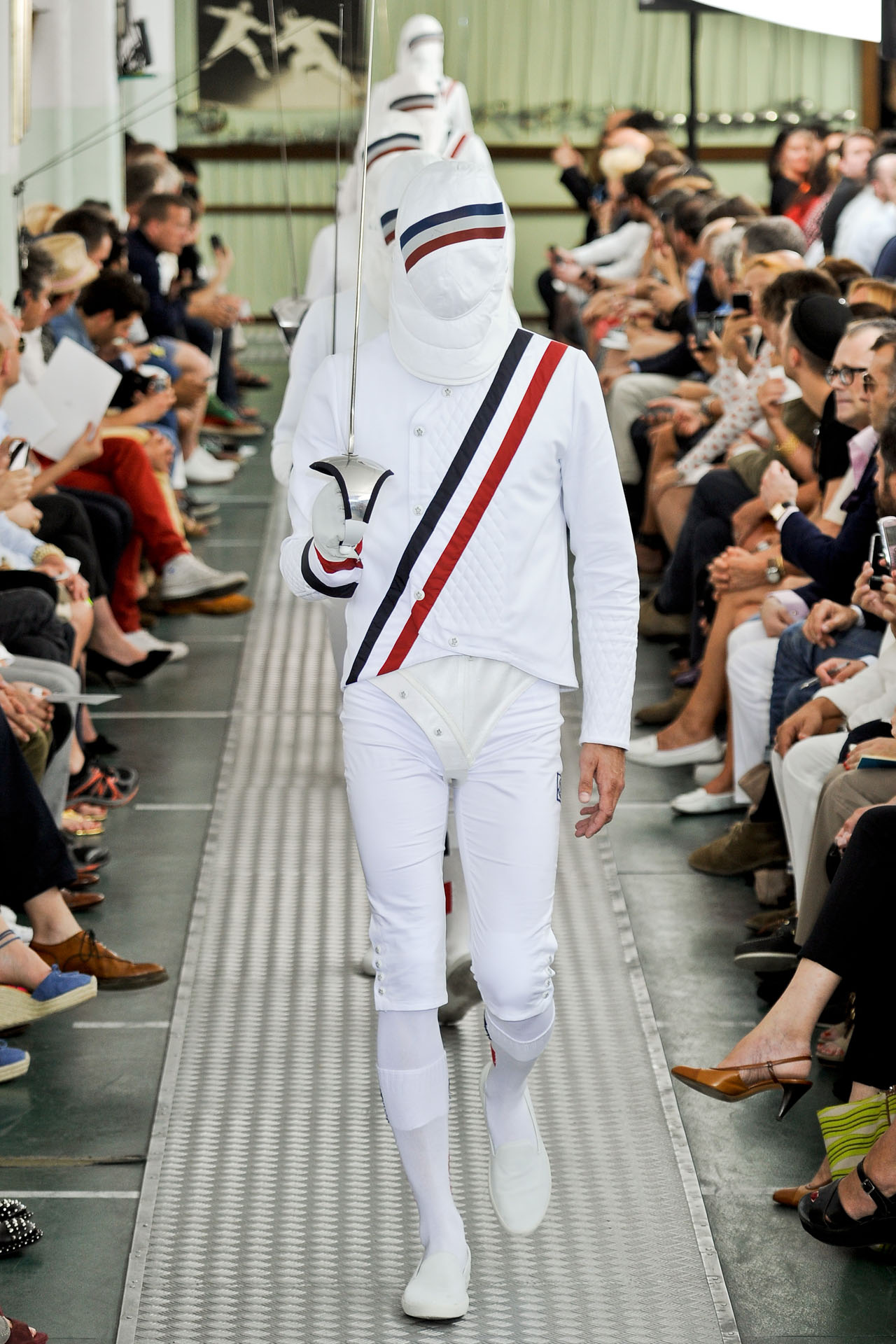 Moncler Gamme Bleu 2012bDƬ