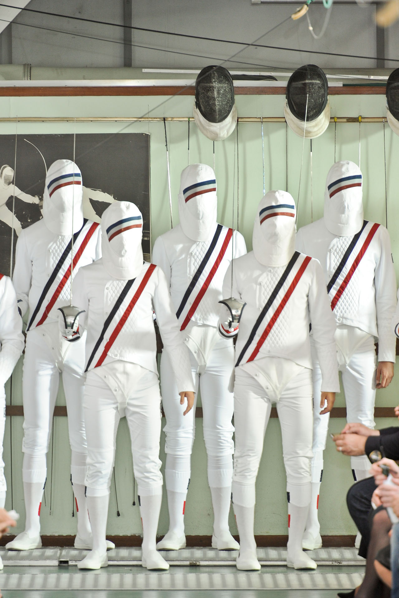 Moncler Gamme Bleu 2012bDƬ