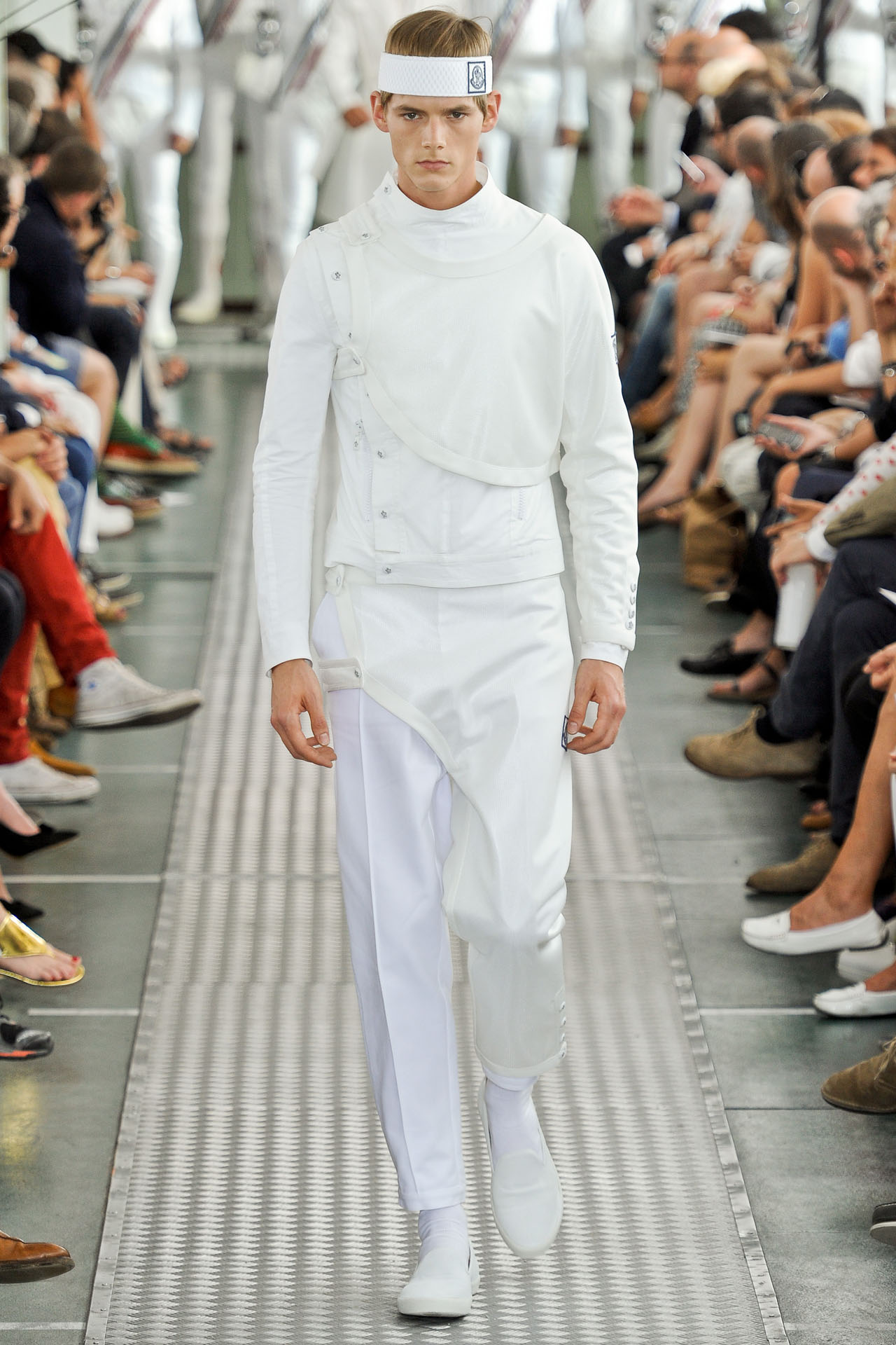 Moncler Gamme Bleu 2012bDƬ