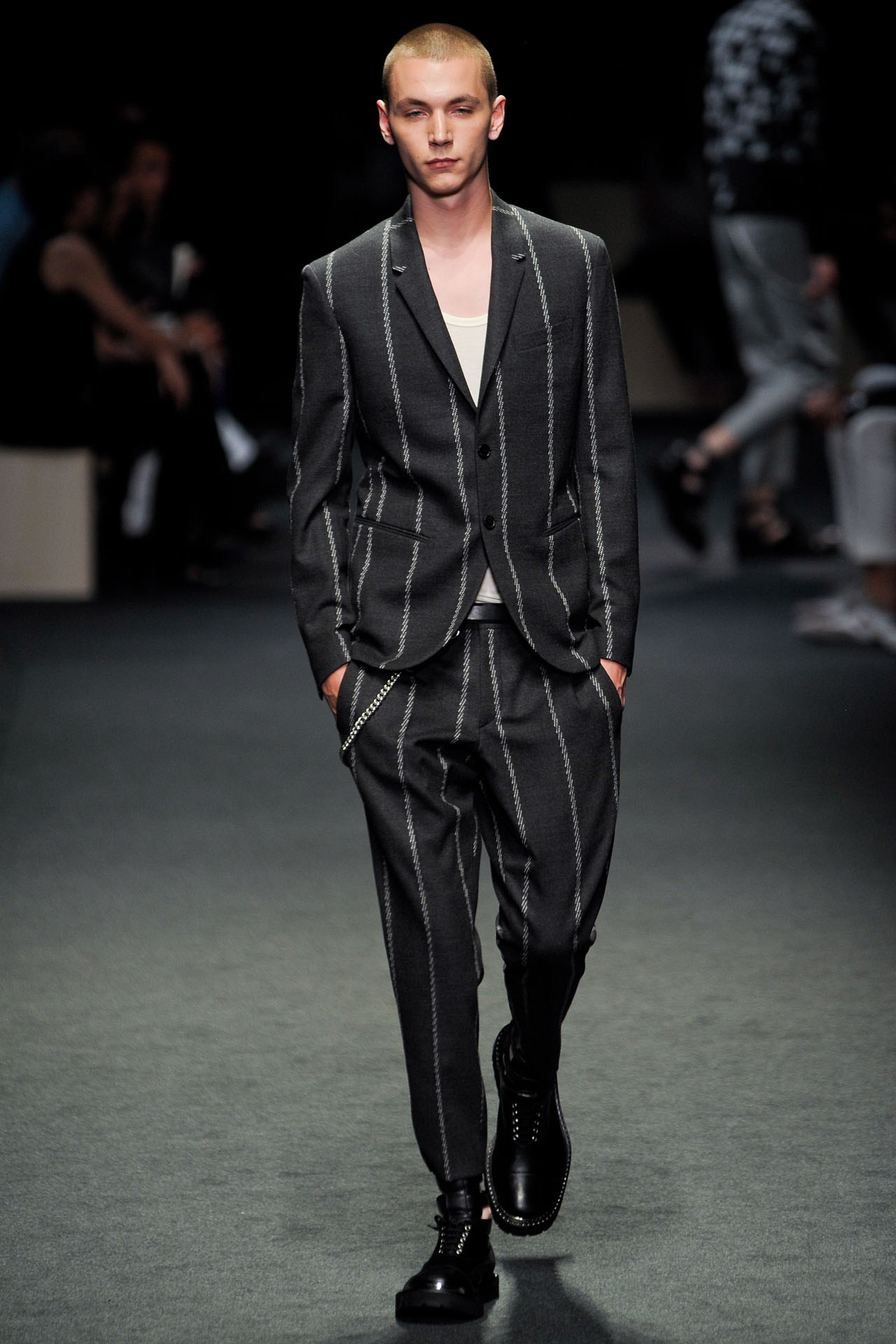 Neil Barrett 2012bDƬ