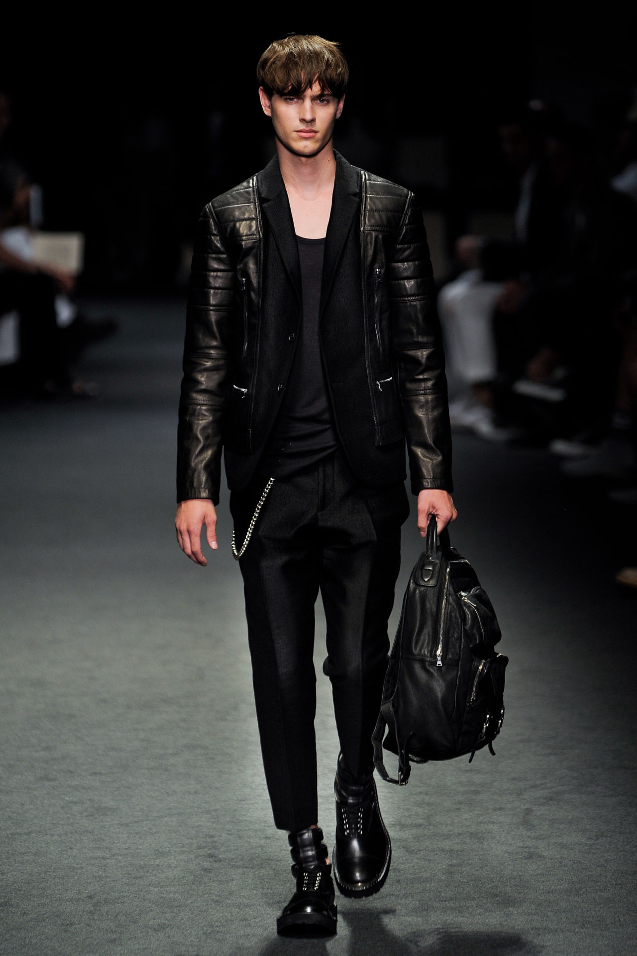 Neil Barrett 2012bDƬ