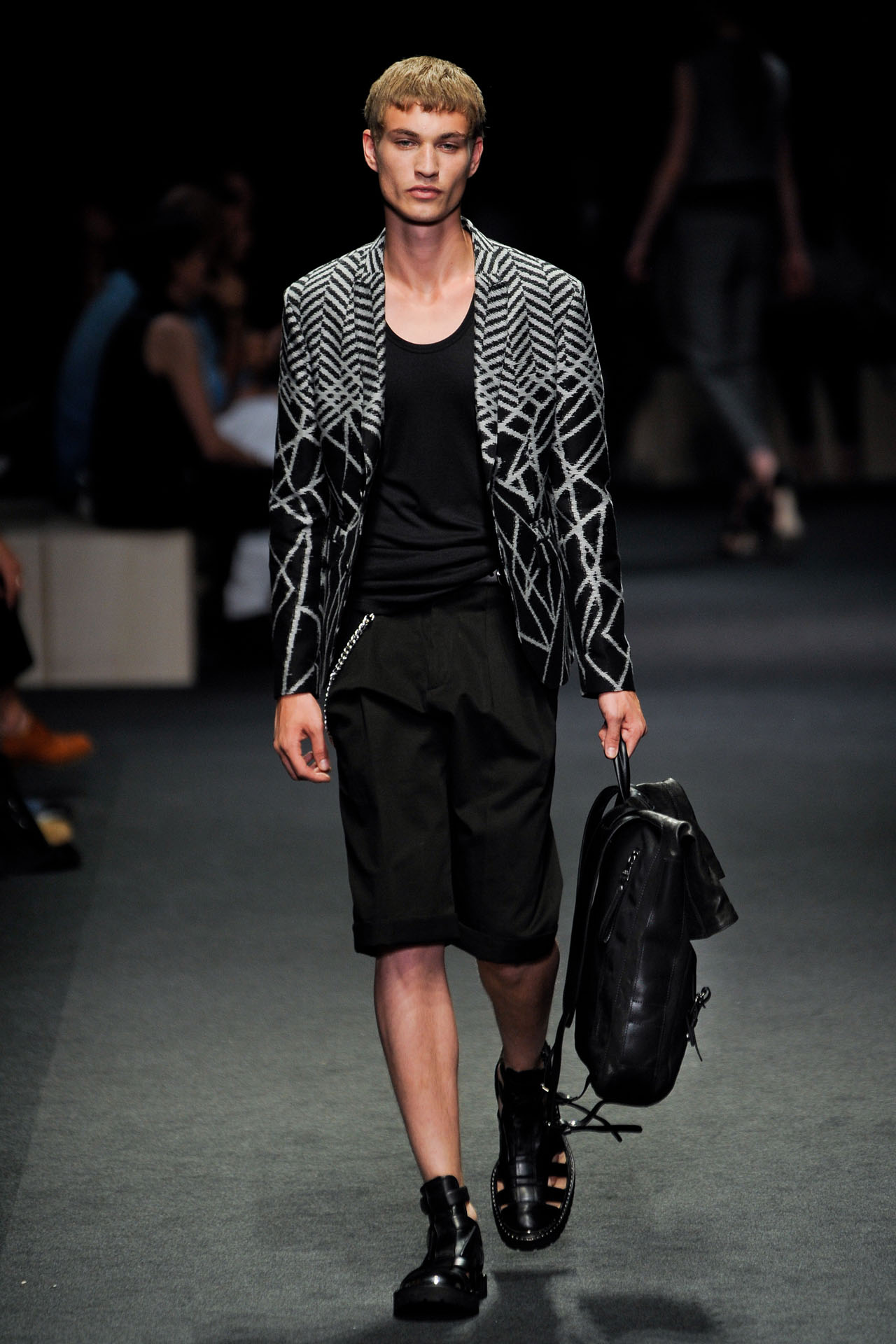 Neil Barrett 2012bDƬ