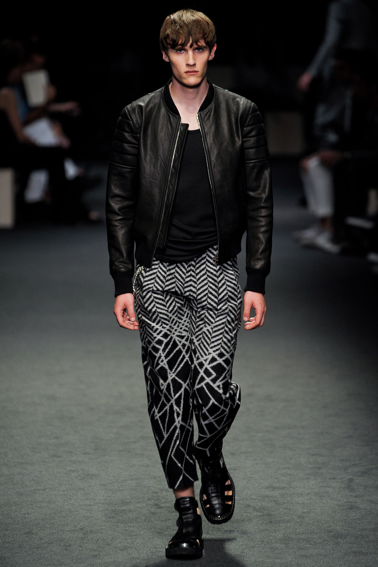 Neil Barrett 2012bDƬ