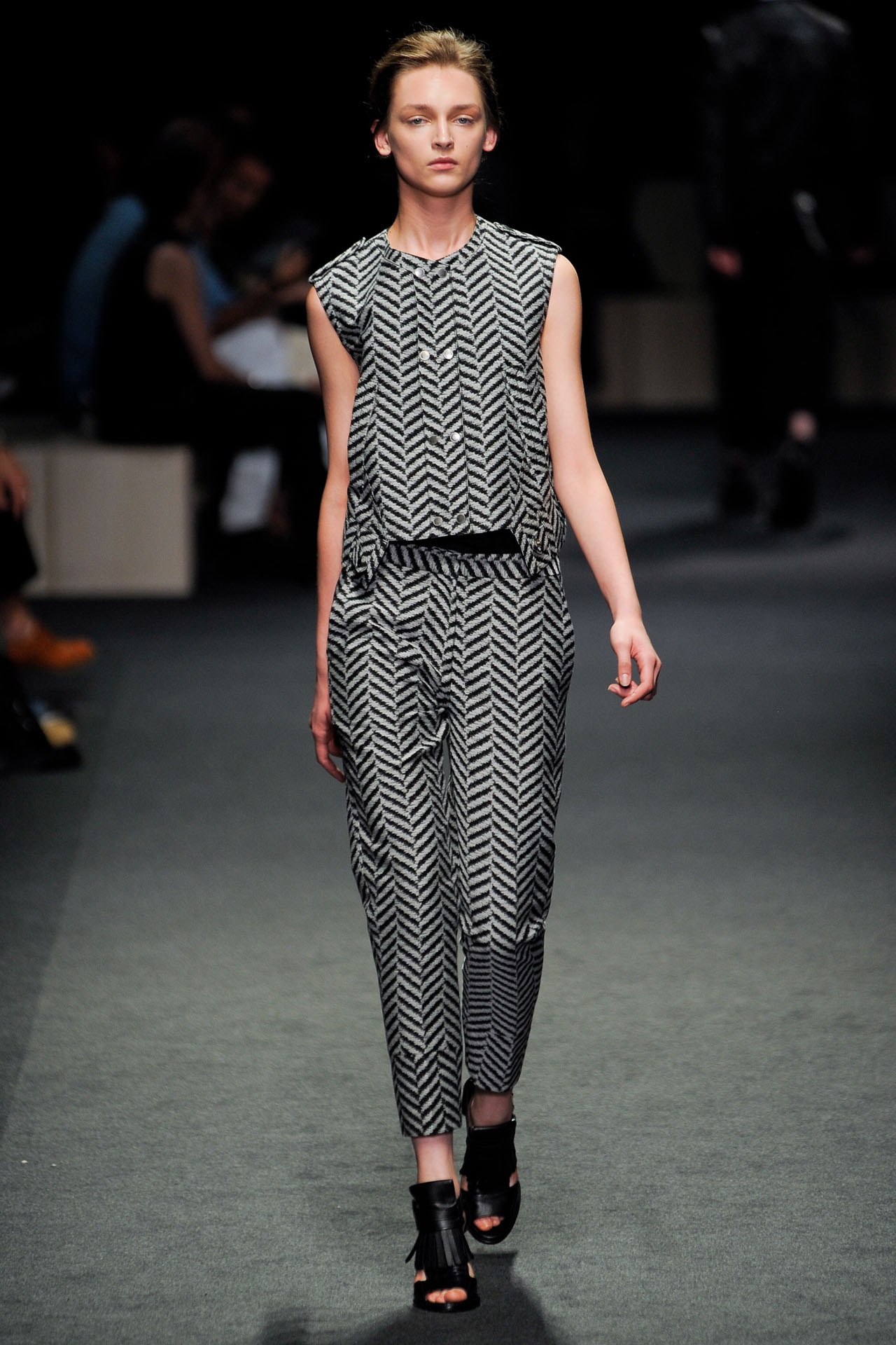 Neil Barrett 2012bDƬ