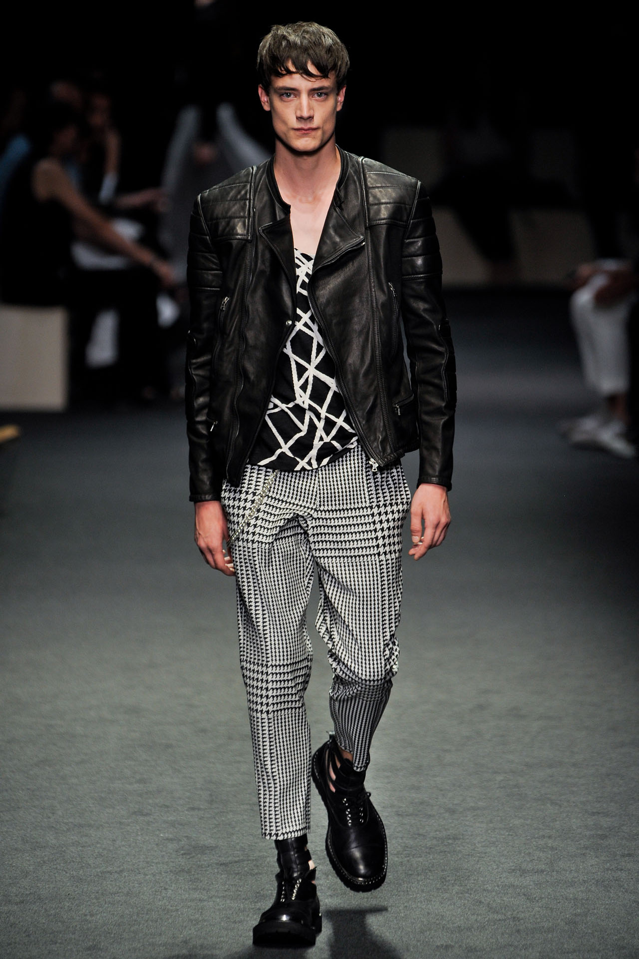 Neil Barrett 2012bDƬ