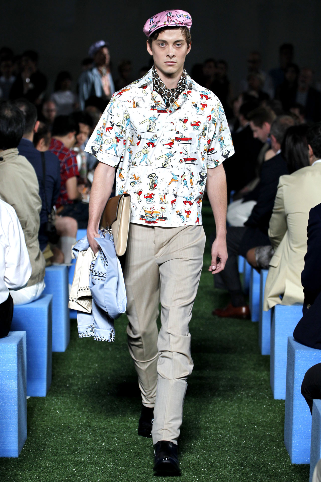 Prada 2012bDƬ