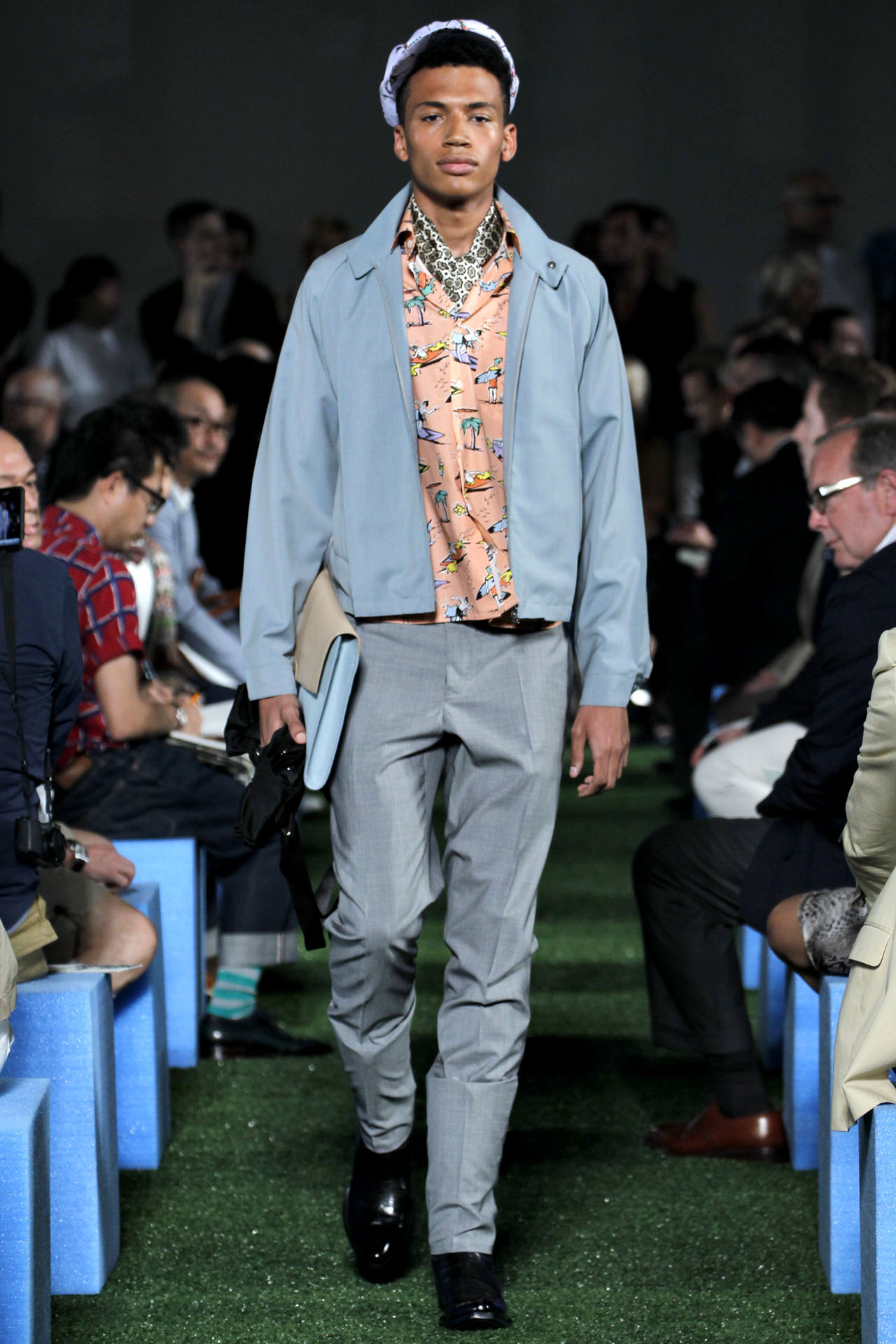 Prada 2012bDƬ