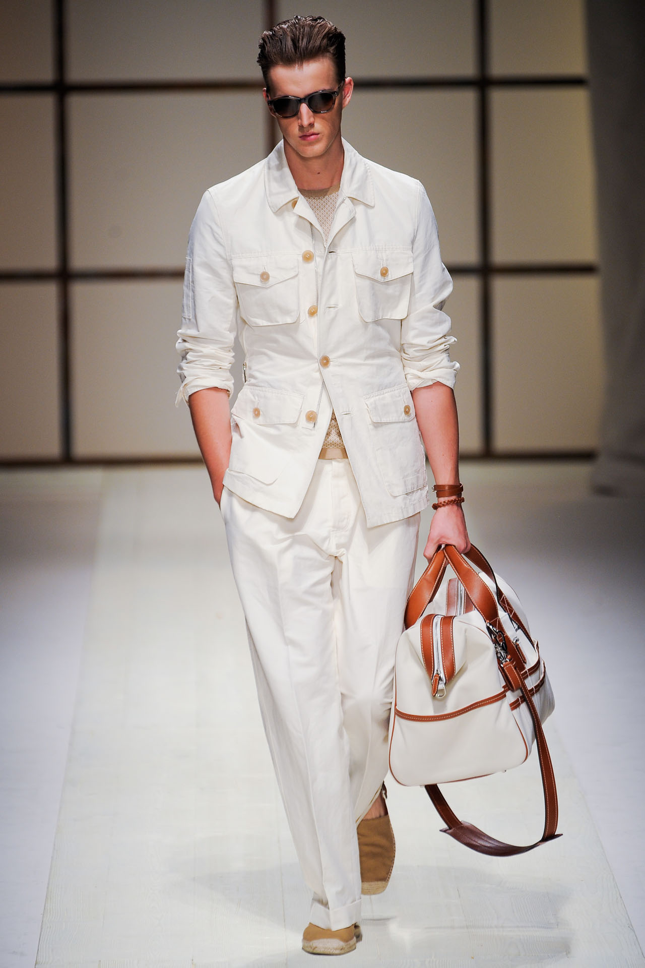 Salvatore Ferragamo 2012bDƬ