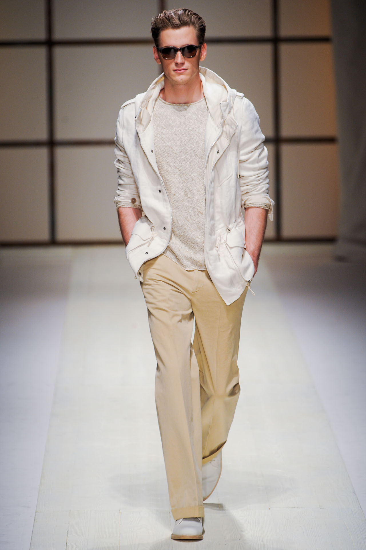 Salvatore Ferragamo 2012bDƬ