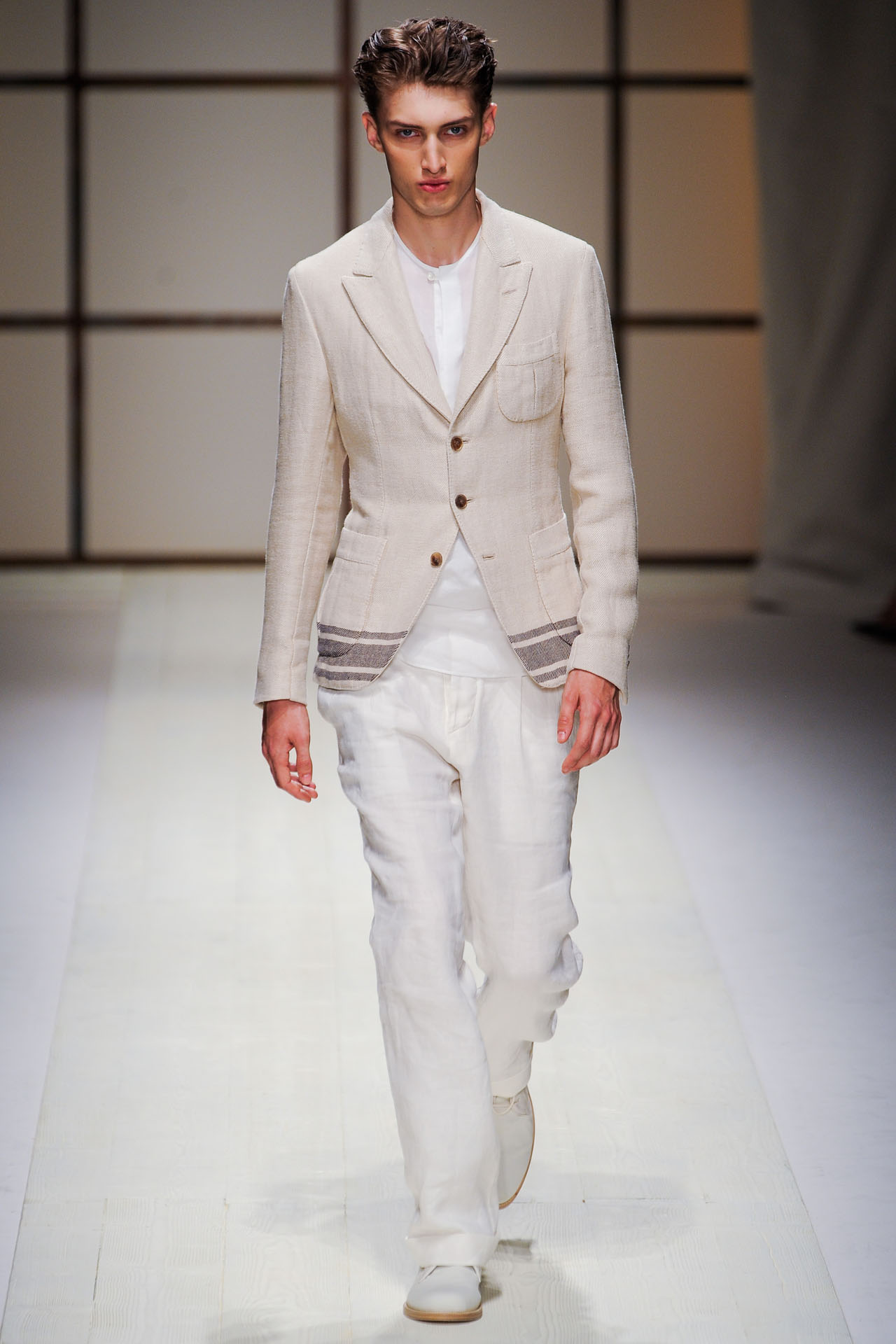 Salvatore Ferragamo 2012bDƬ