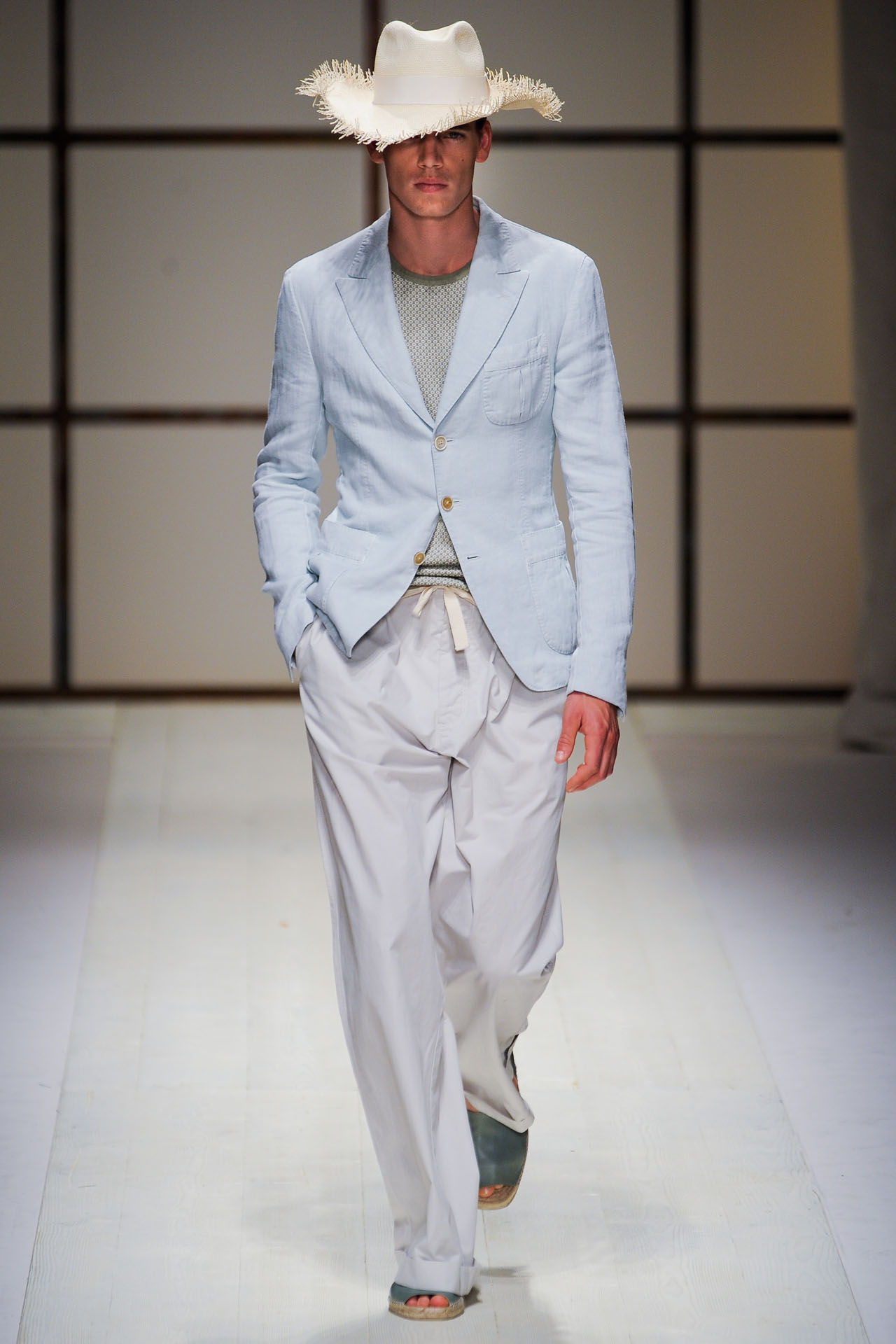 Salvatore Ferragamo 2012bDƬ