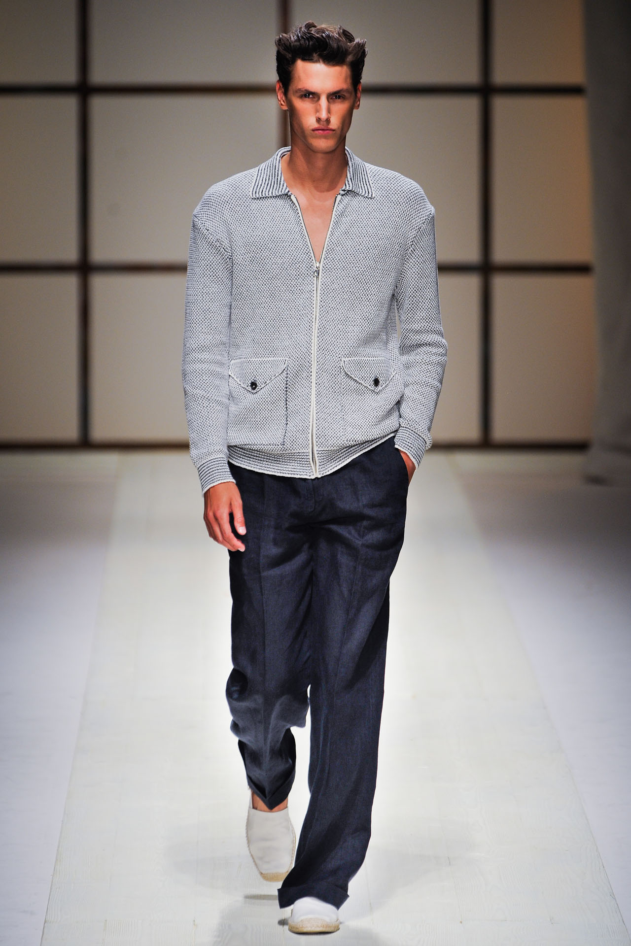 Salvatore Ferragamo 2012bDƬ