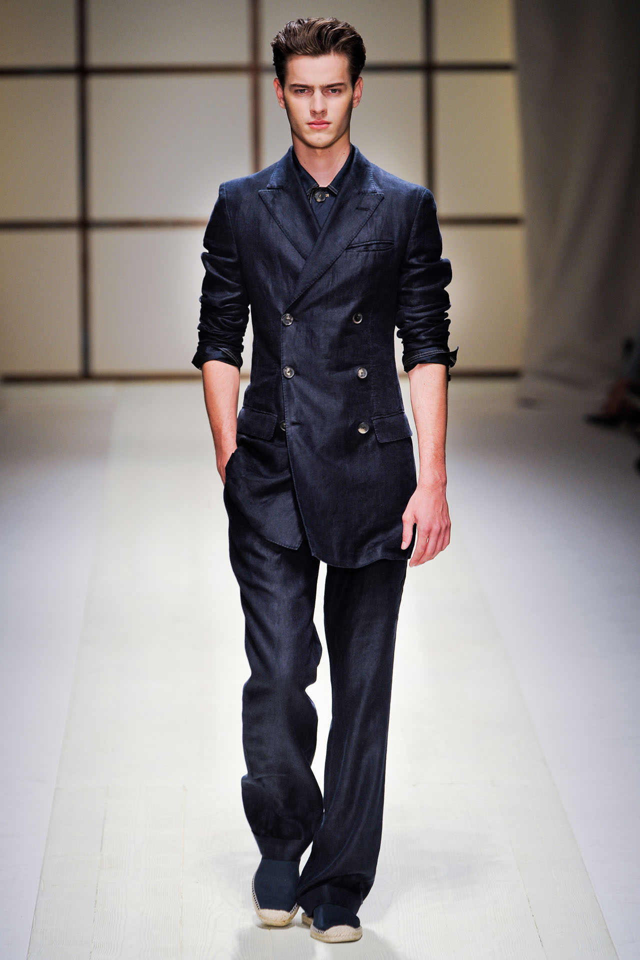Salvatore Ferragamo 2012bDƬ