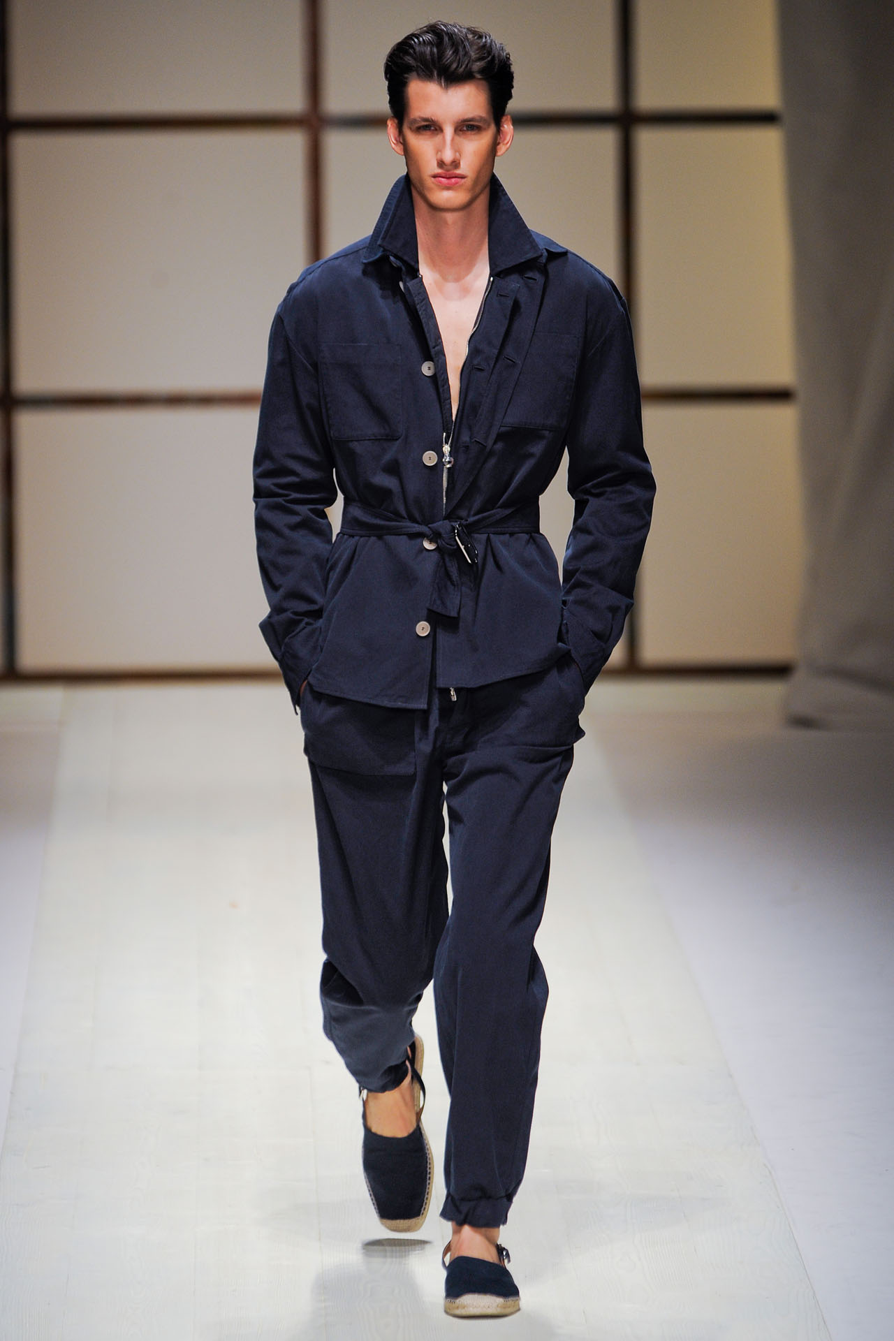 Salvatore Ferragamo 2012bDƬ