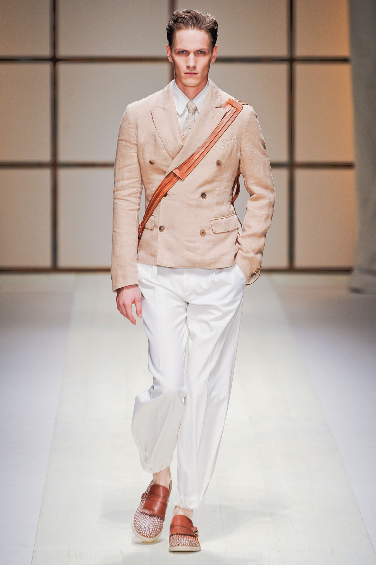 Salvatore Ferragamo 2012bDƬ