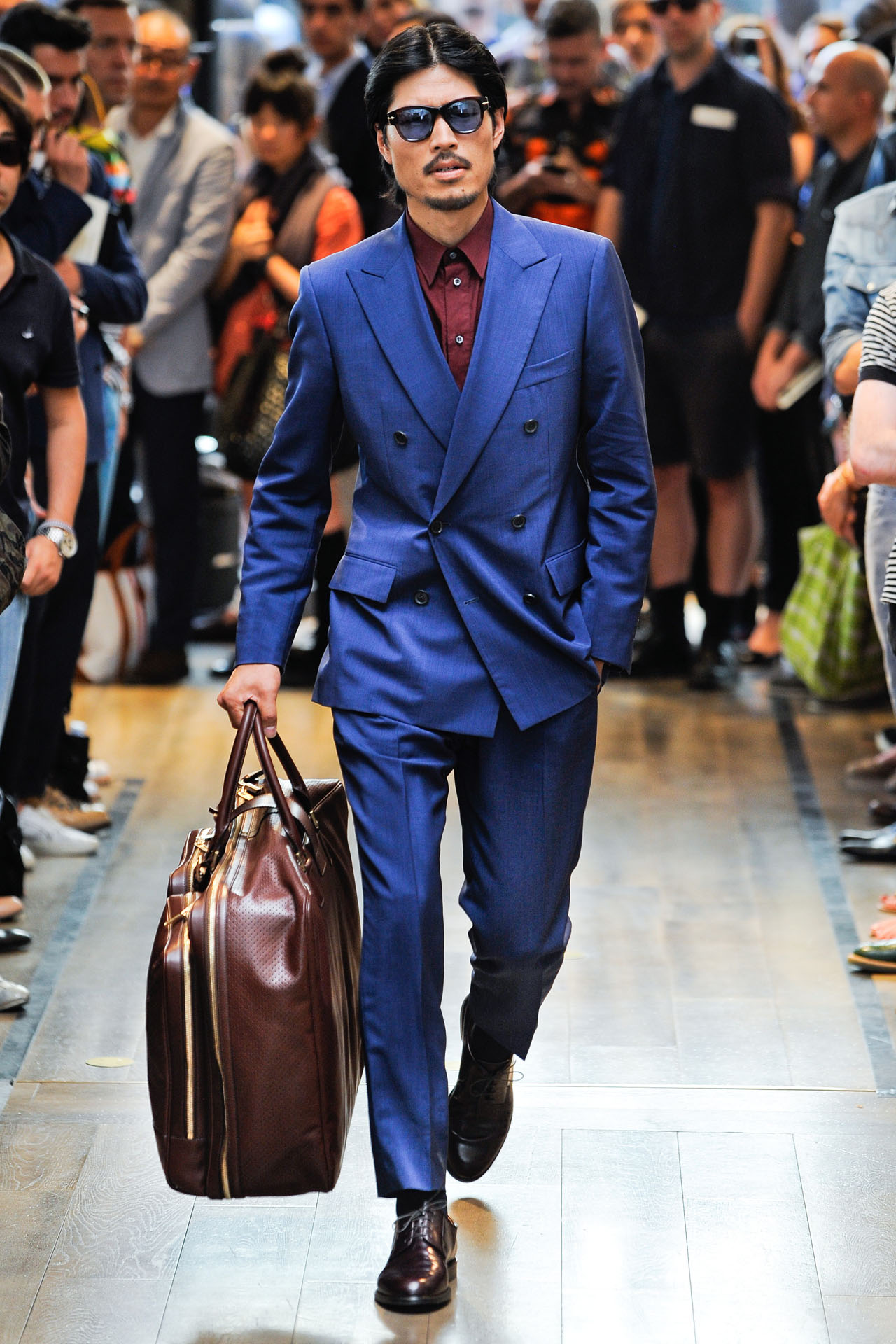 Trussardi 1911 2012bDƬ